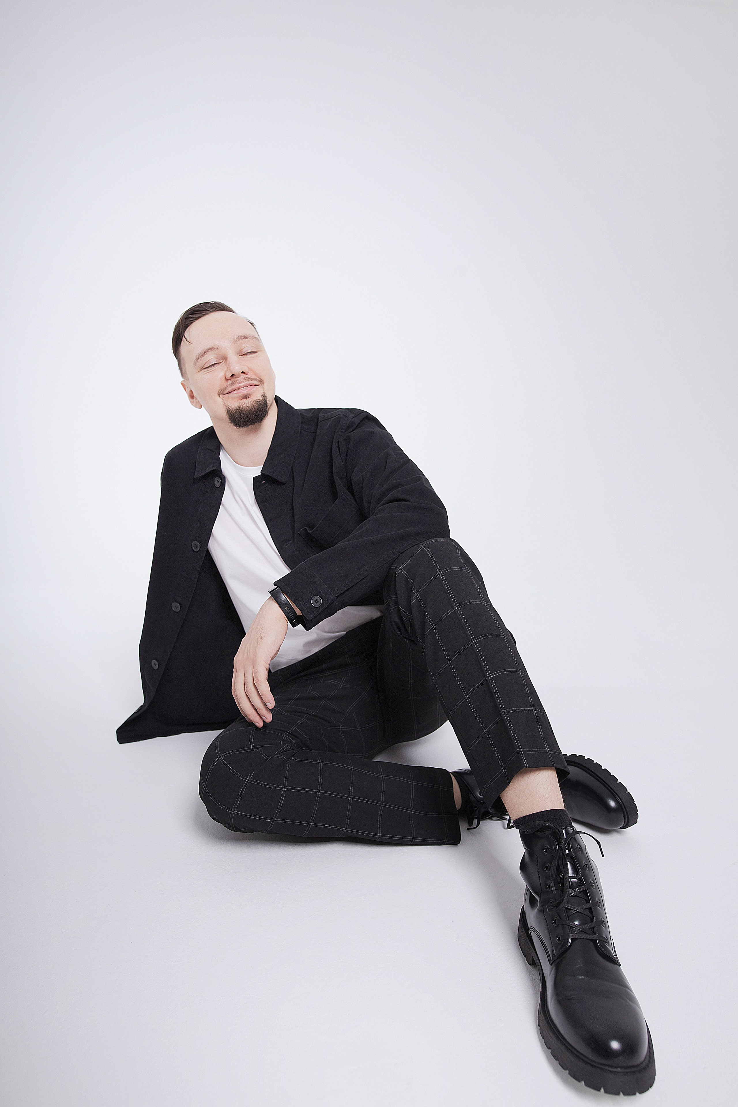 Индивидуальные съемки. Творческие, индивидуальные, семейные и свадебные съемки в Нижнем Новгороде