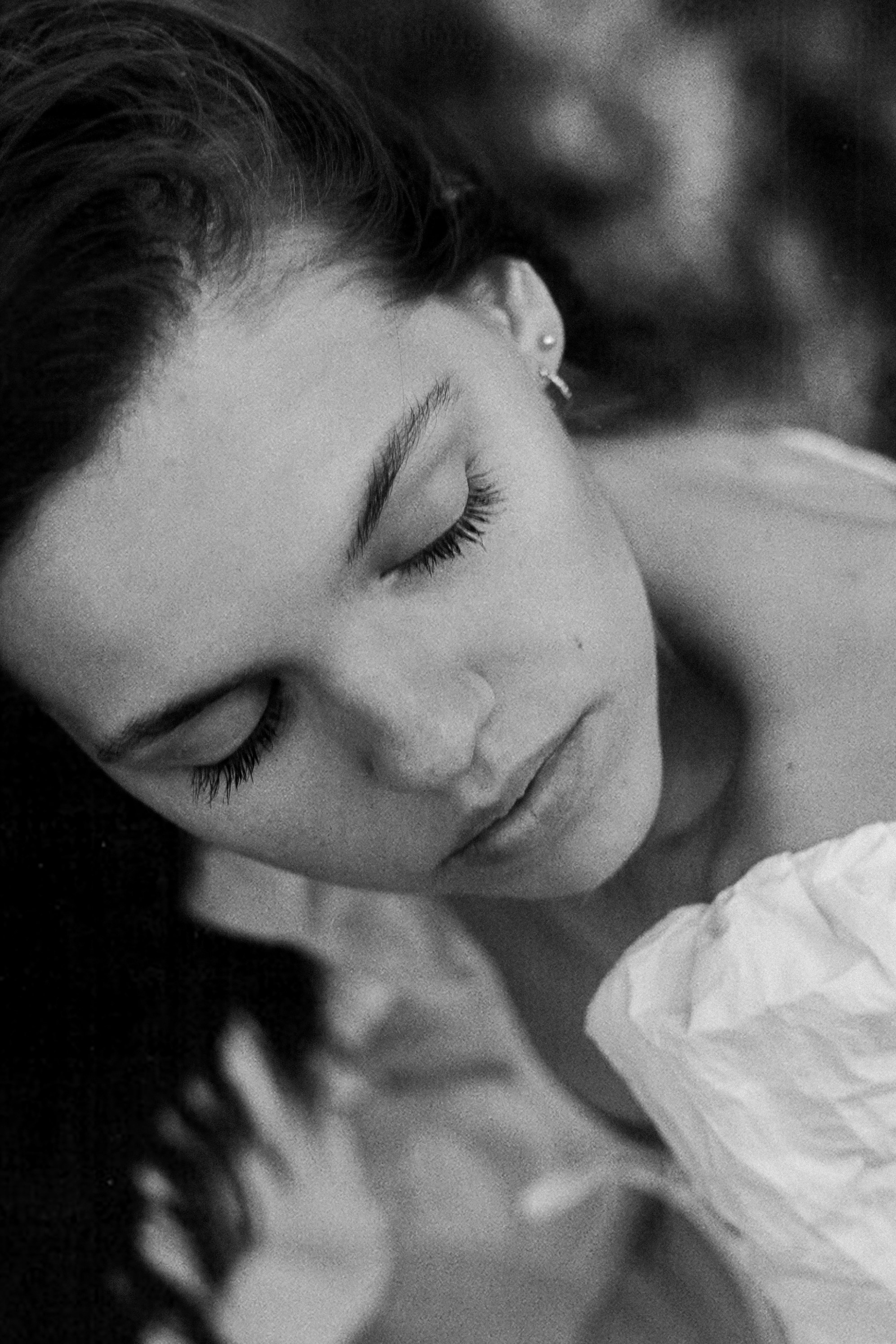 Маша. Фотограф Москва, Санкт-Петербург, Абакан