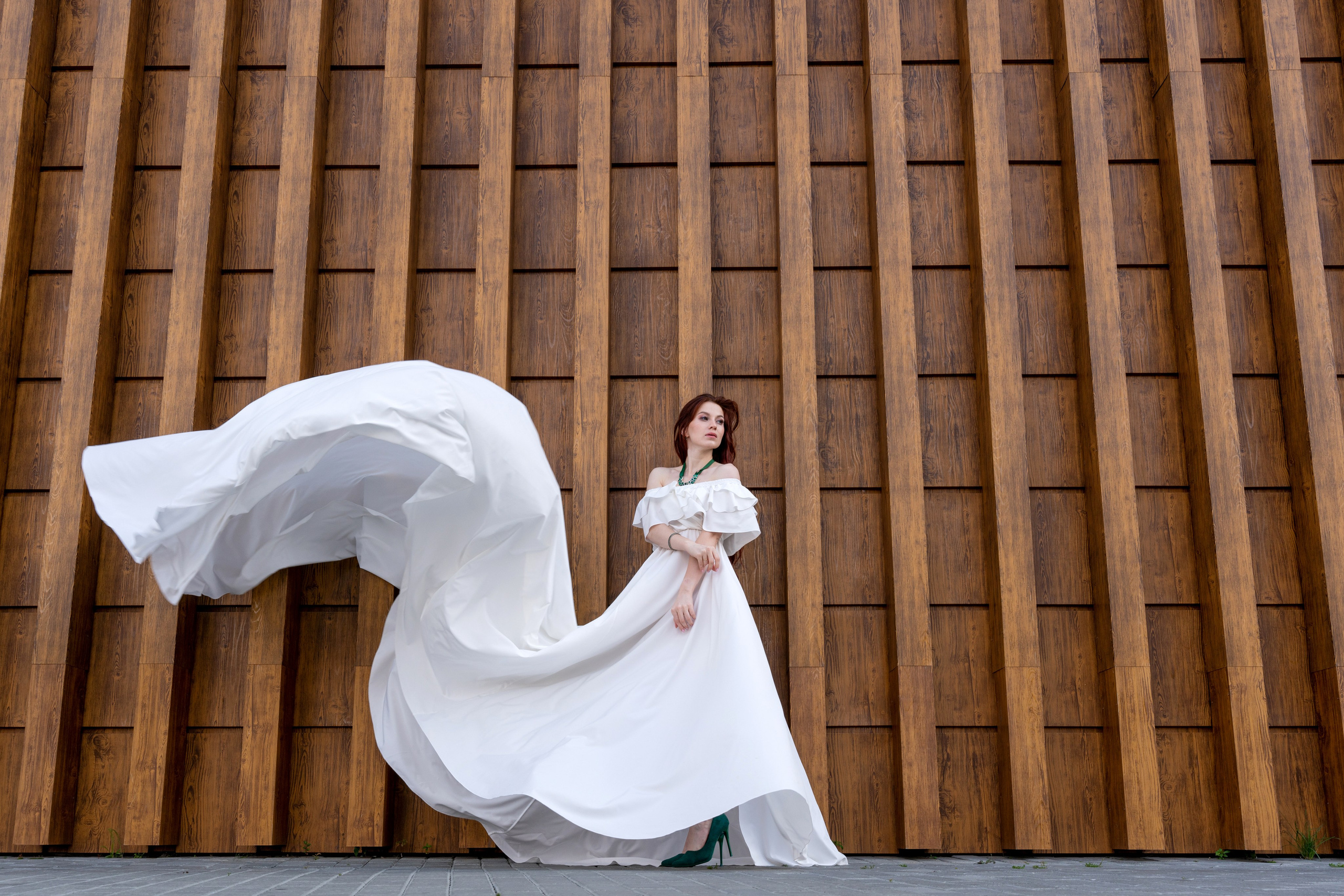 АНДРЕЙ И АЛИСИЯ. Фотограф на любое мероприятие