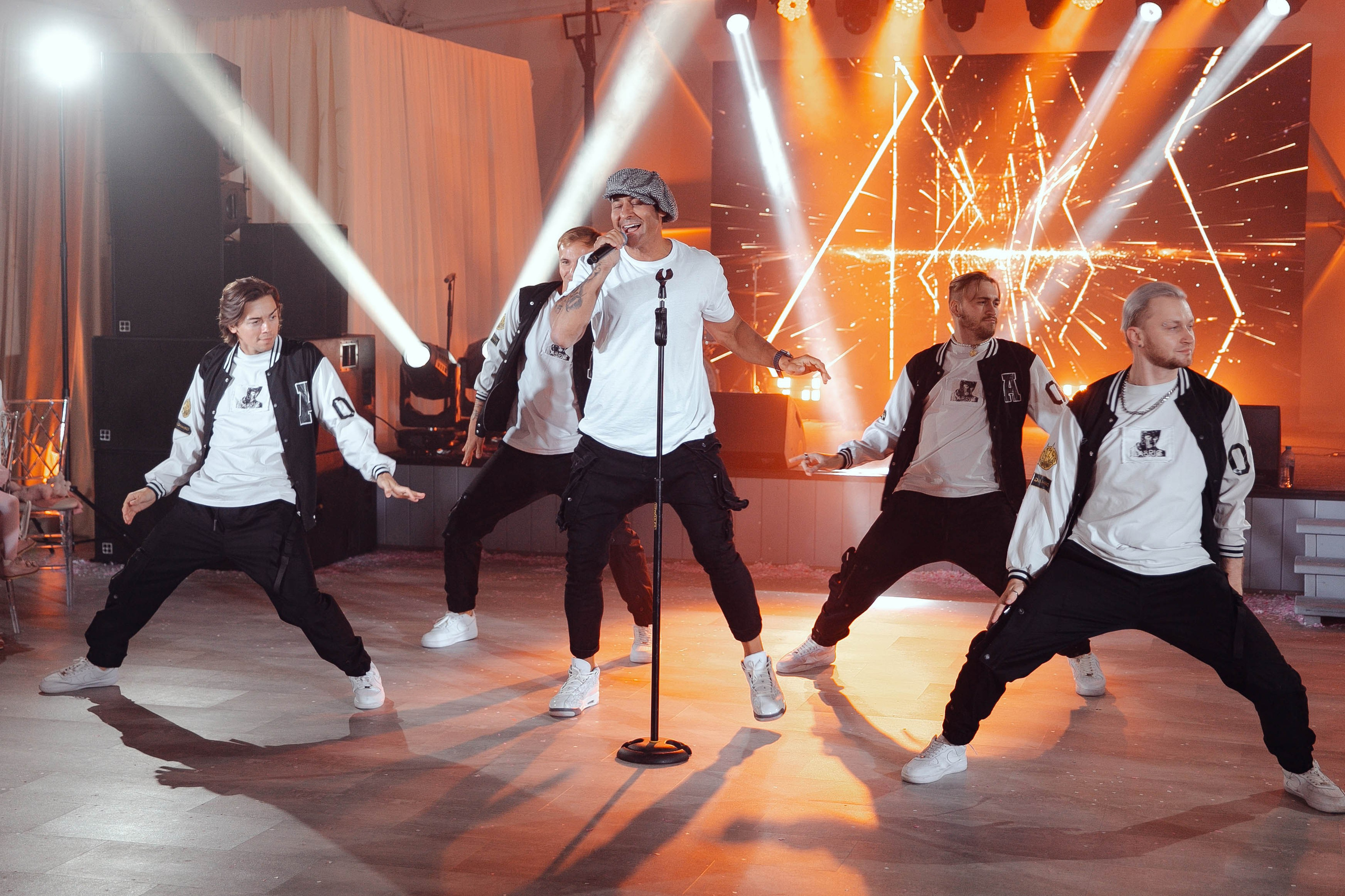 Площадка «Джао Дача». Ваш репортажный фотограф Артемий Антонов