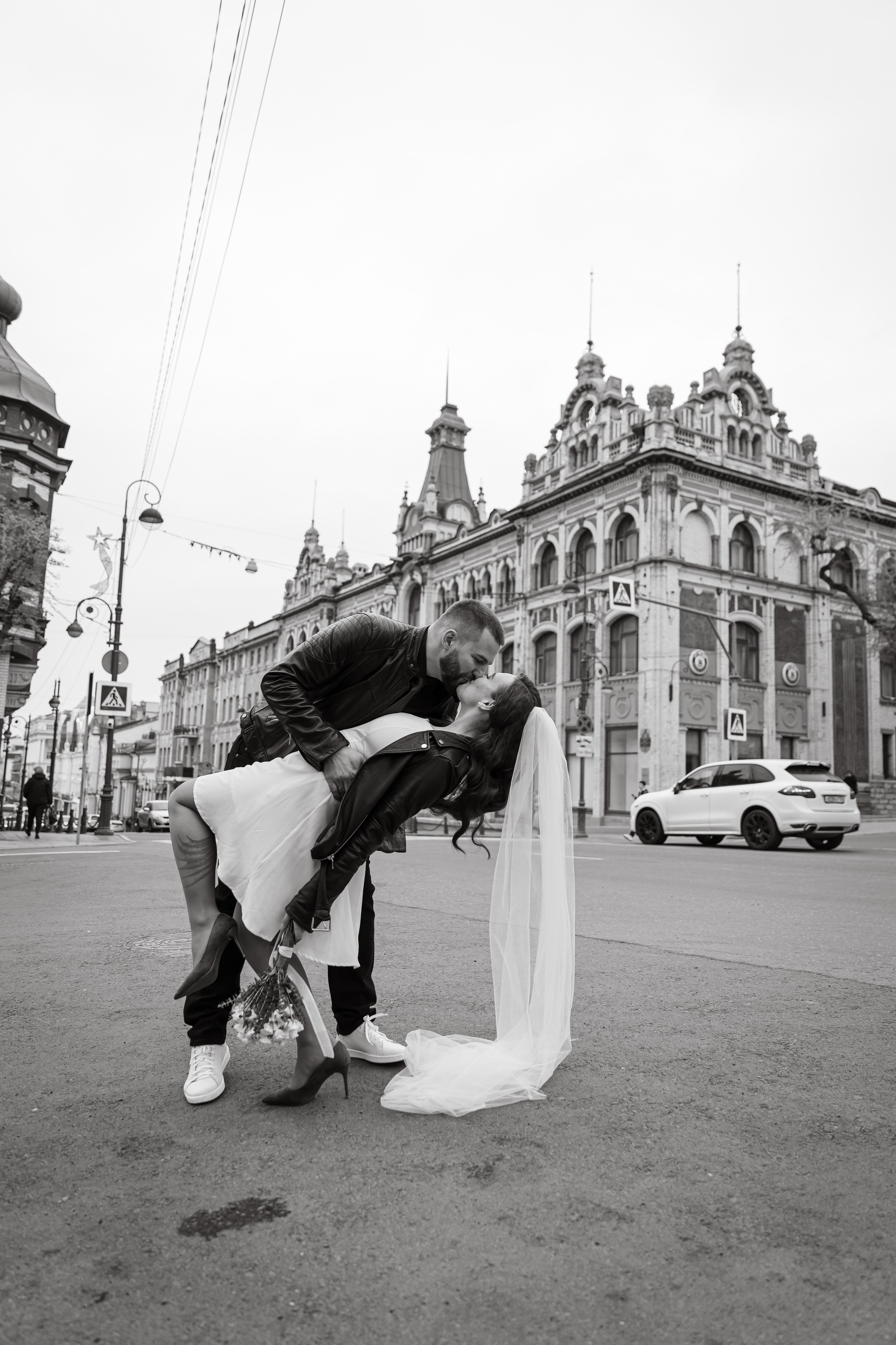 Свадебный фотограф спб