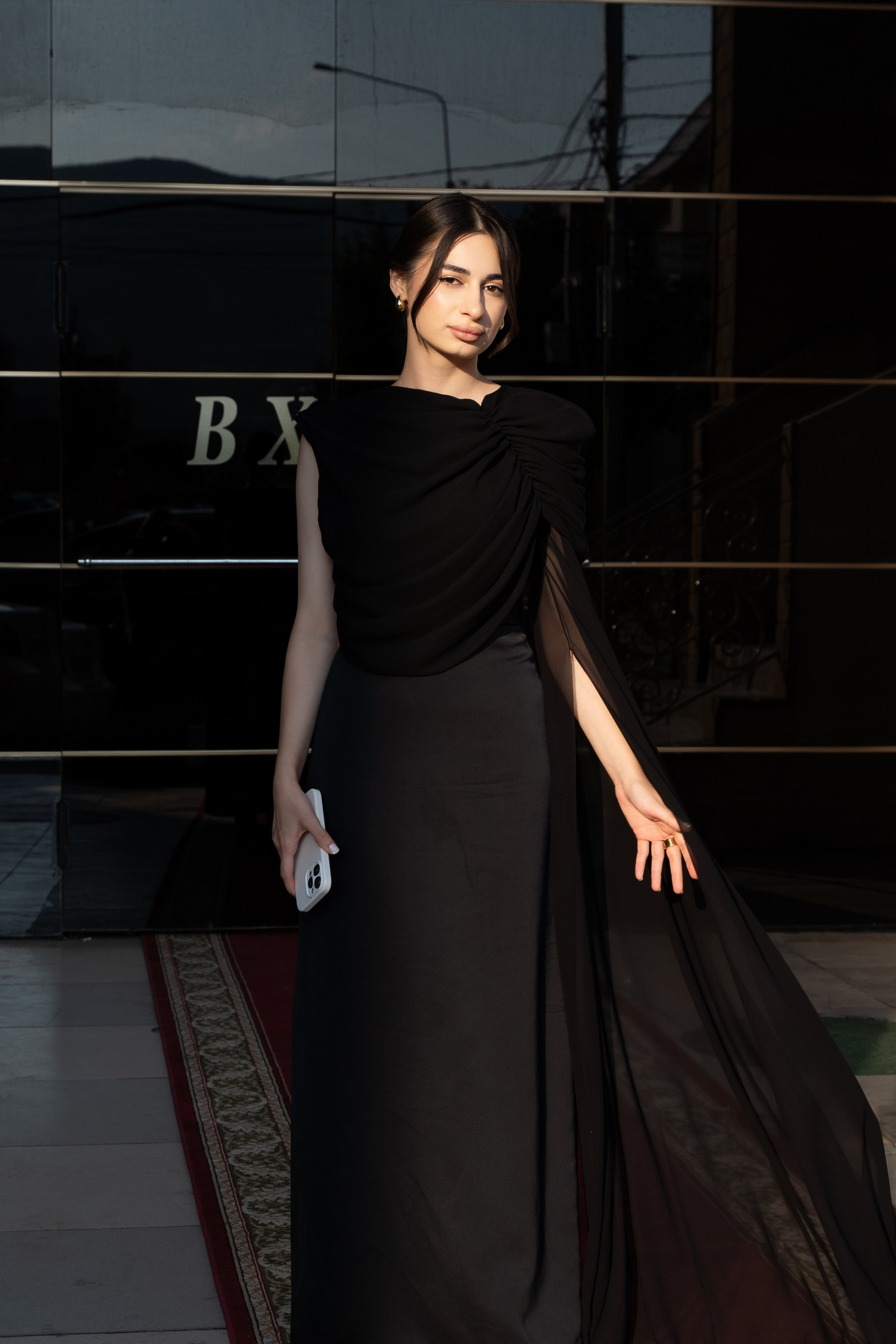 Сая. Амина Абасова — индивидуальный фотограф в Махачкале, Дагестан