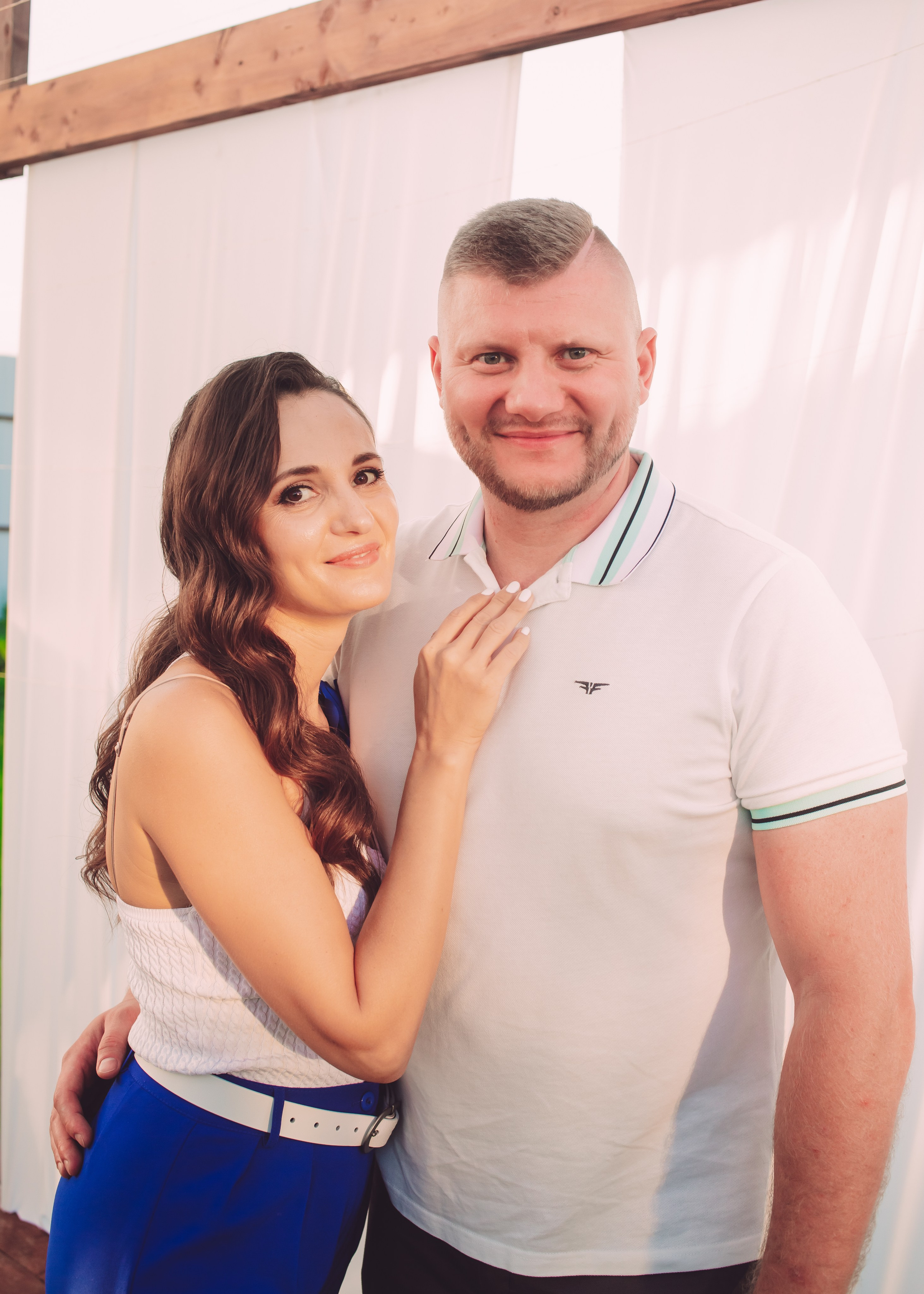 Артем и Ника. Фотограф Зеленоград, Москва