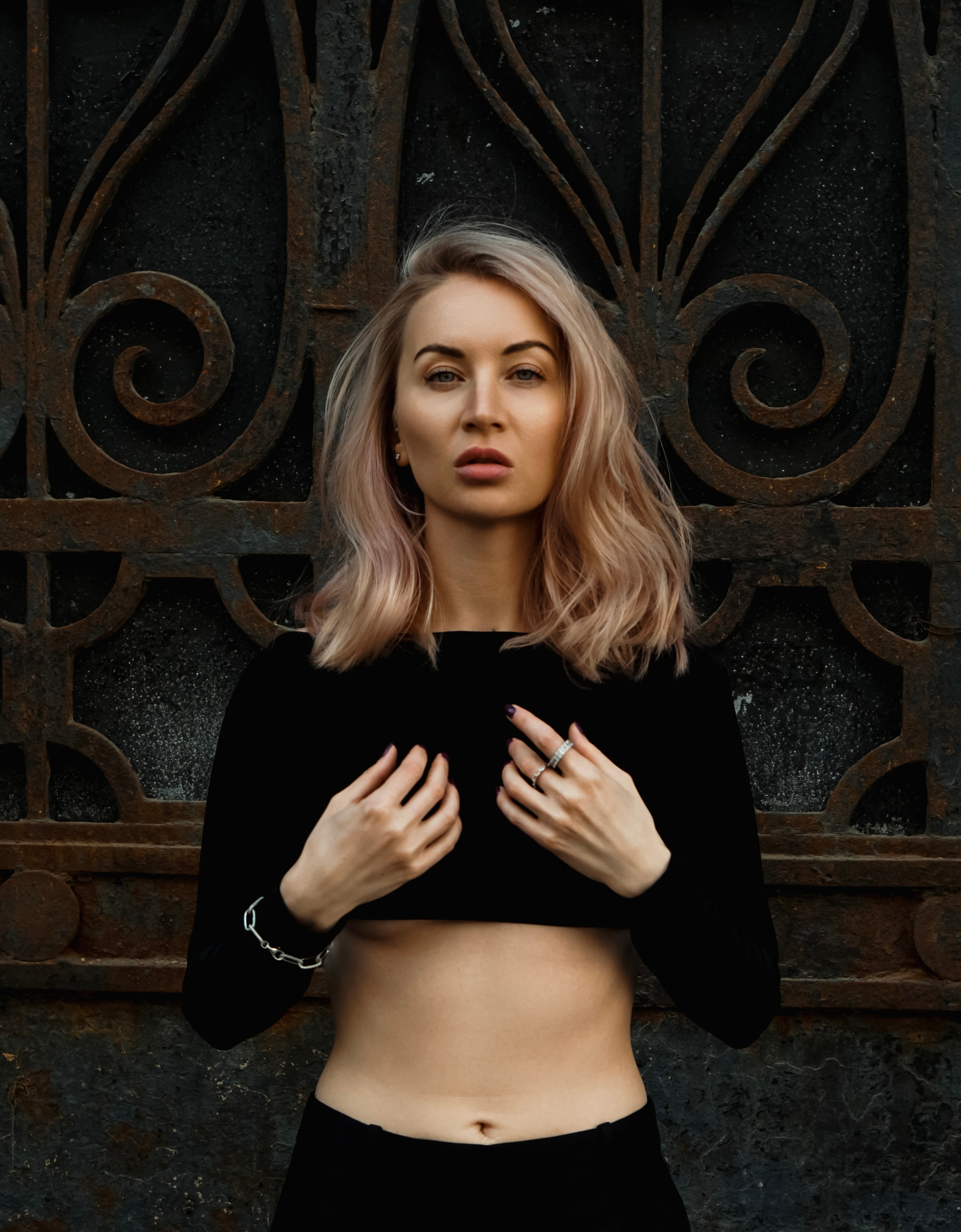 Фотограф Юденкова Алина