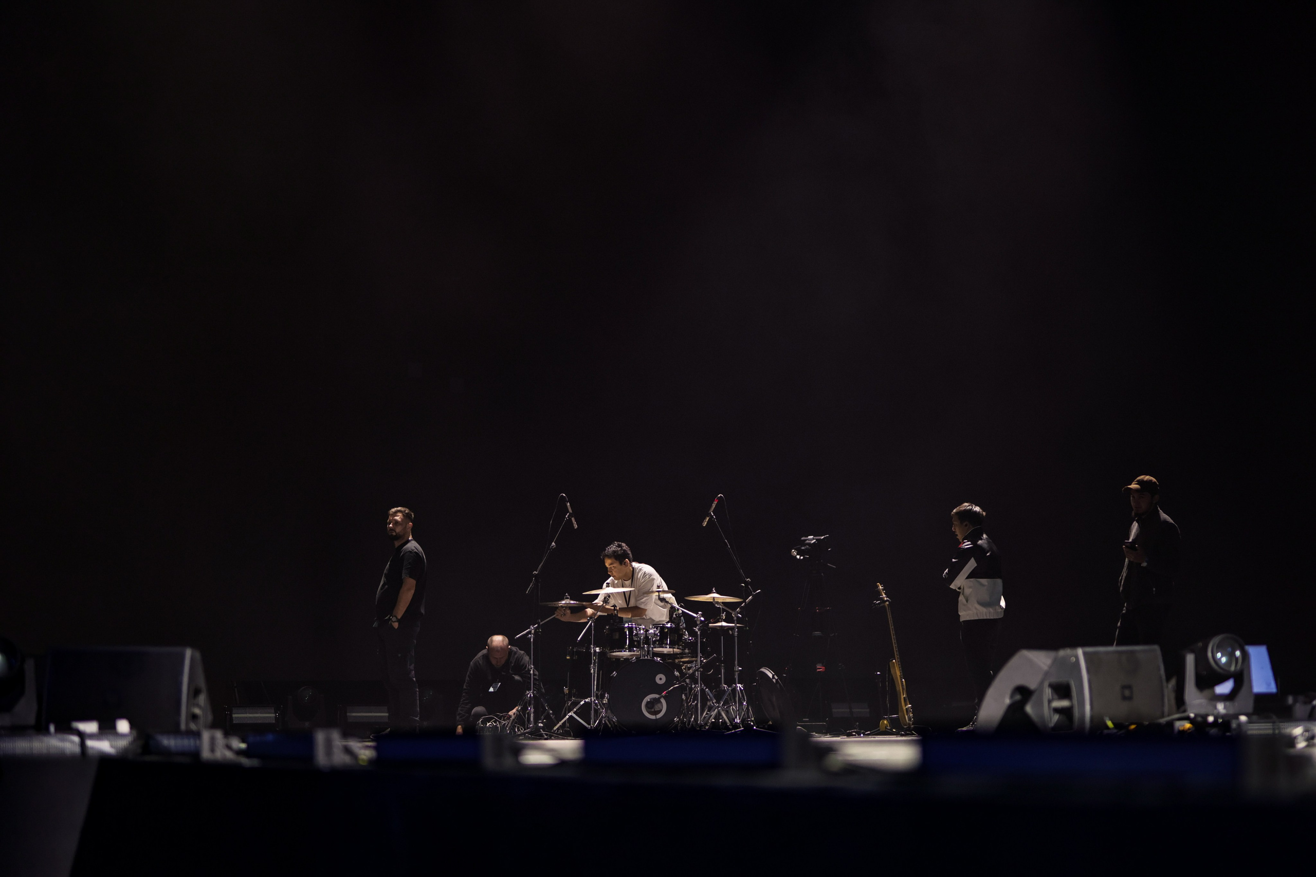Concert colo. Свадебный фотограф в городе Алматы