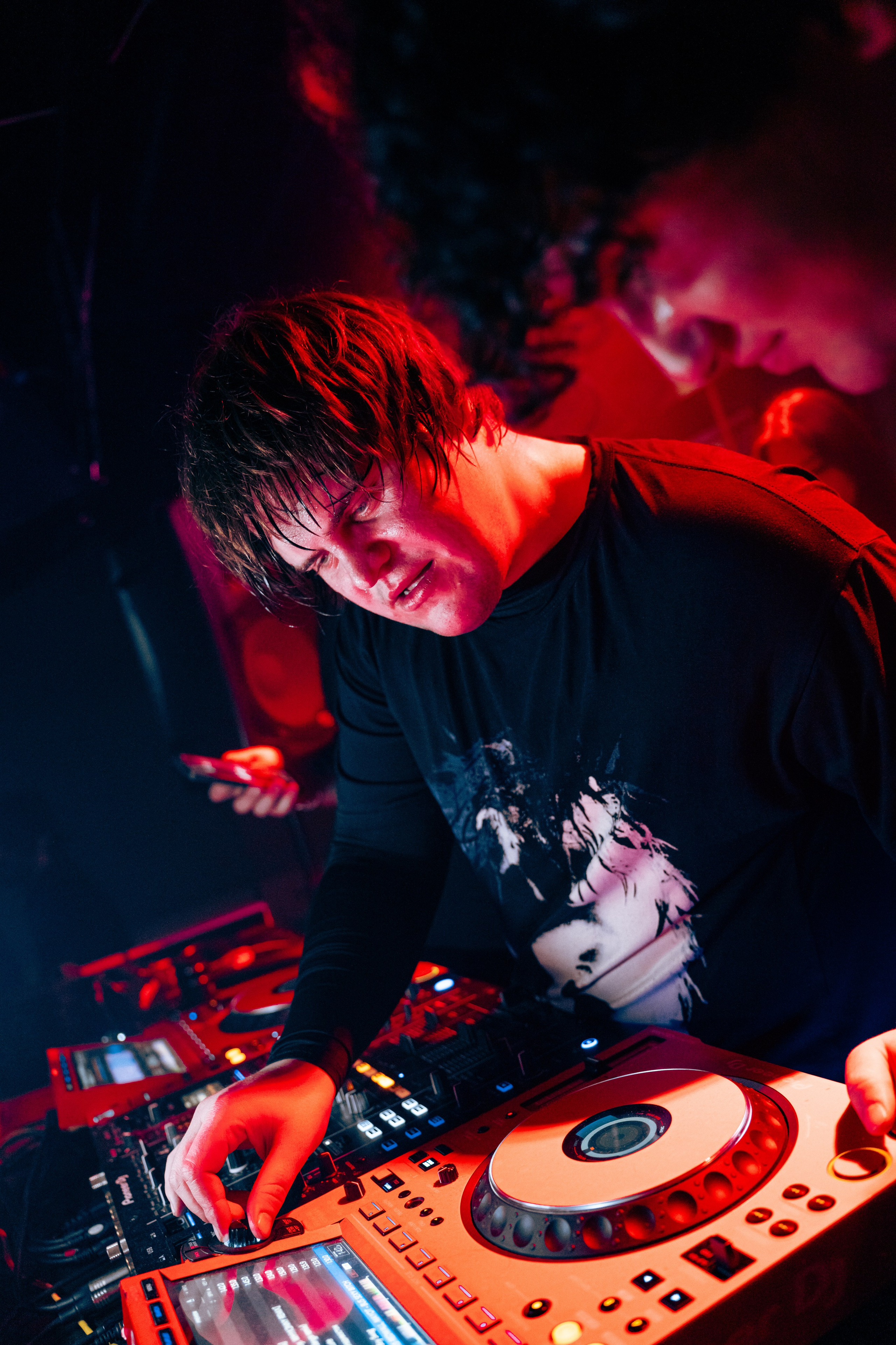 Only Birthday Party & 2HUG + Secret Guest / @Небесный сад. Концертный фотограф в Краснодаре