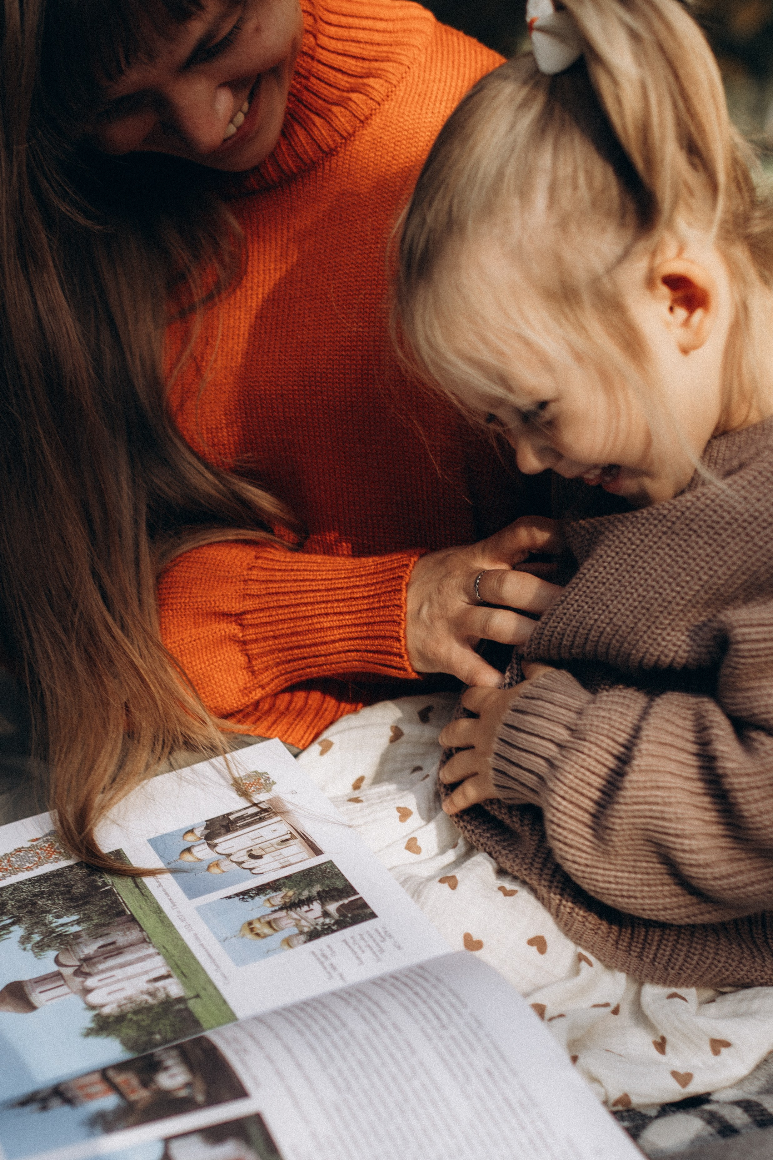 Счастье на двоих. Семейный фотограф lifestyle в Новосибирске Елена Шпилевая