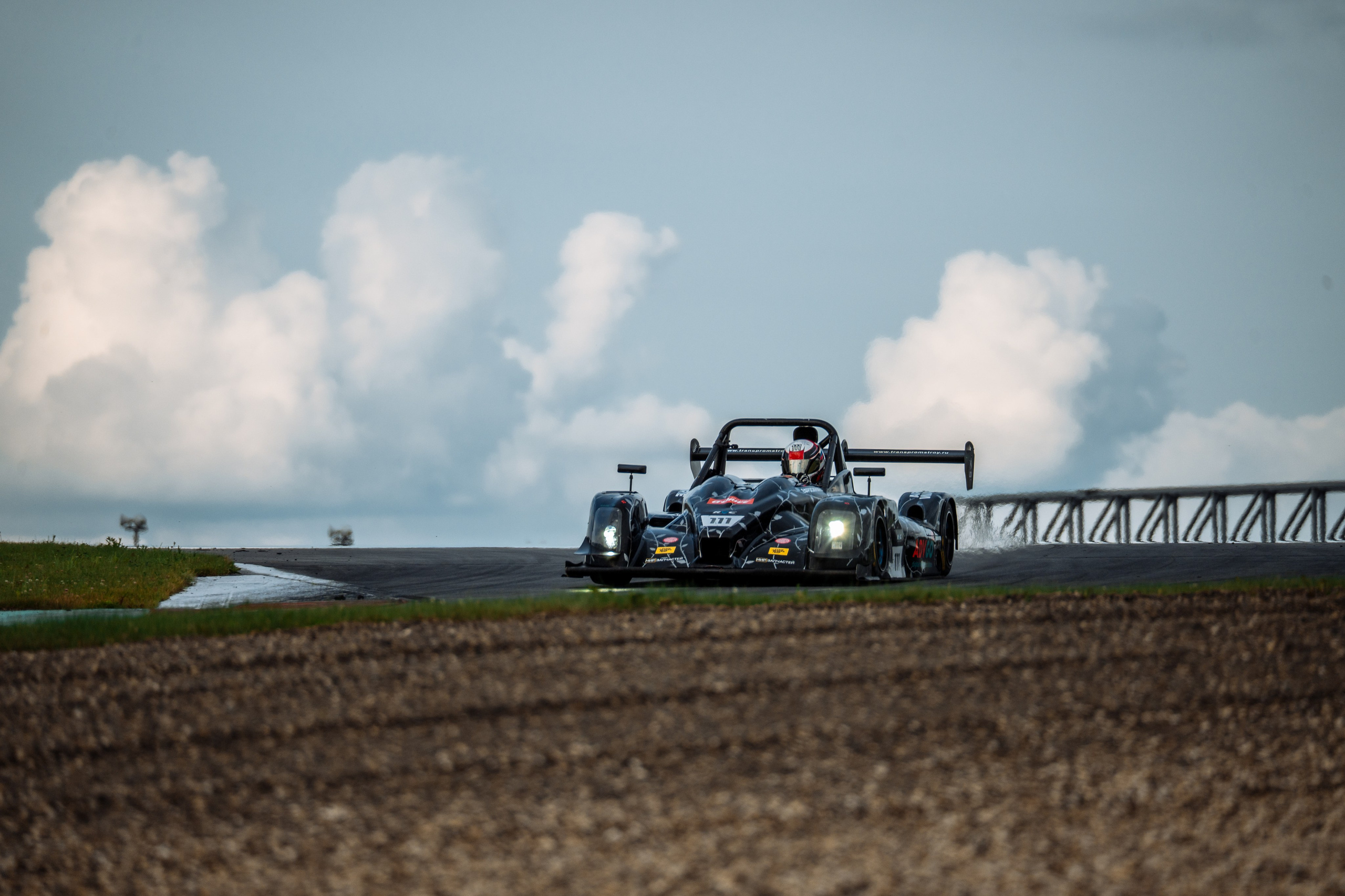 REC MoscowRaceway. Фотограф в Москве Марченко Александр