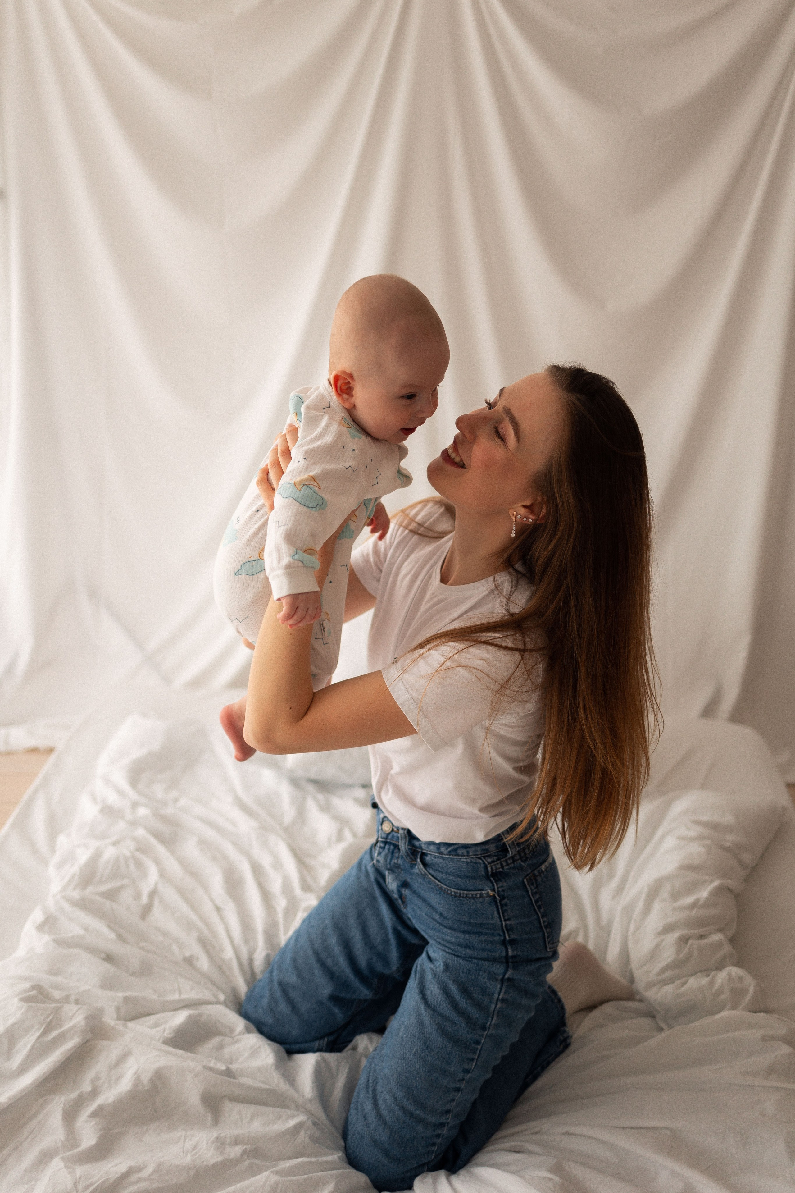 L&E&L. Семейный фотограф в Севастополе и Симферополе Александра Чистякова