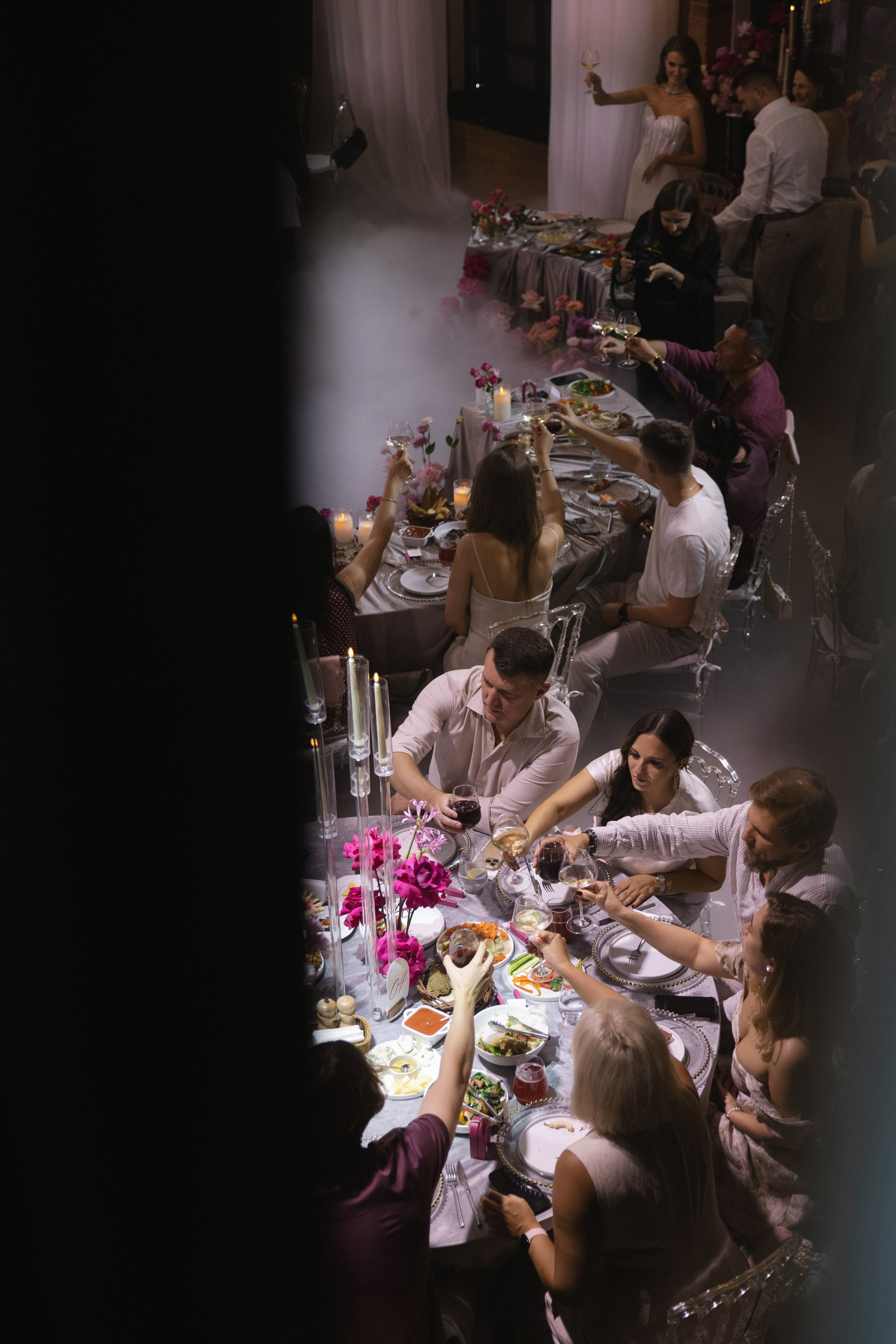 «СИЛА ПРИТЯЖЕНИЯ». Maria Startseva Photo