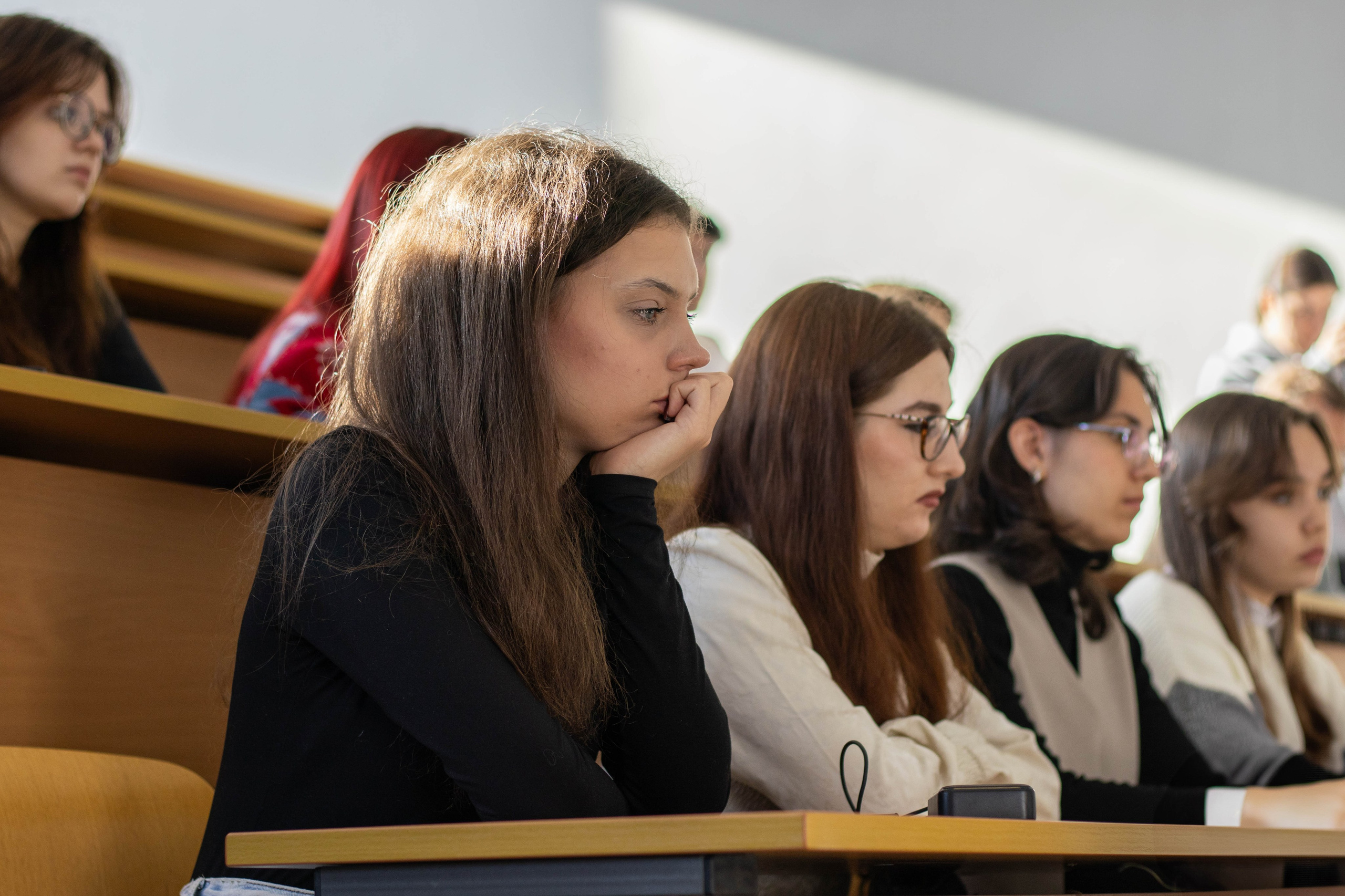 Встреча с Героем России. Репортажный фотограф во Владивостоке Анастасия Кострова