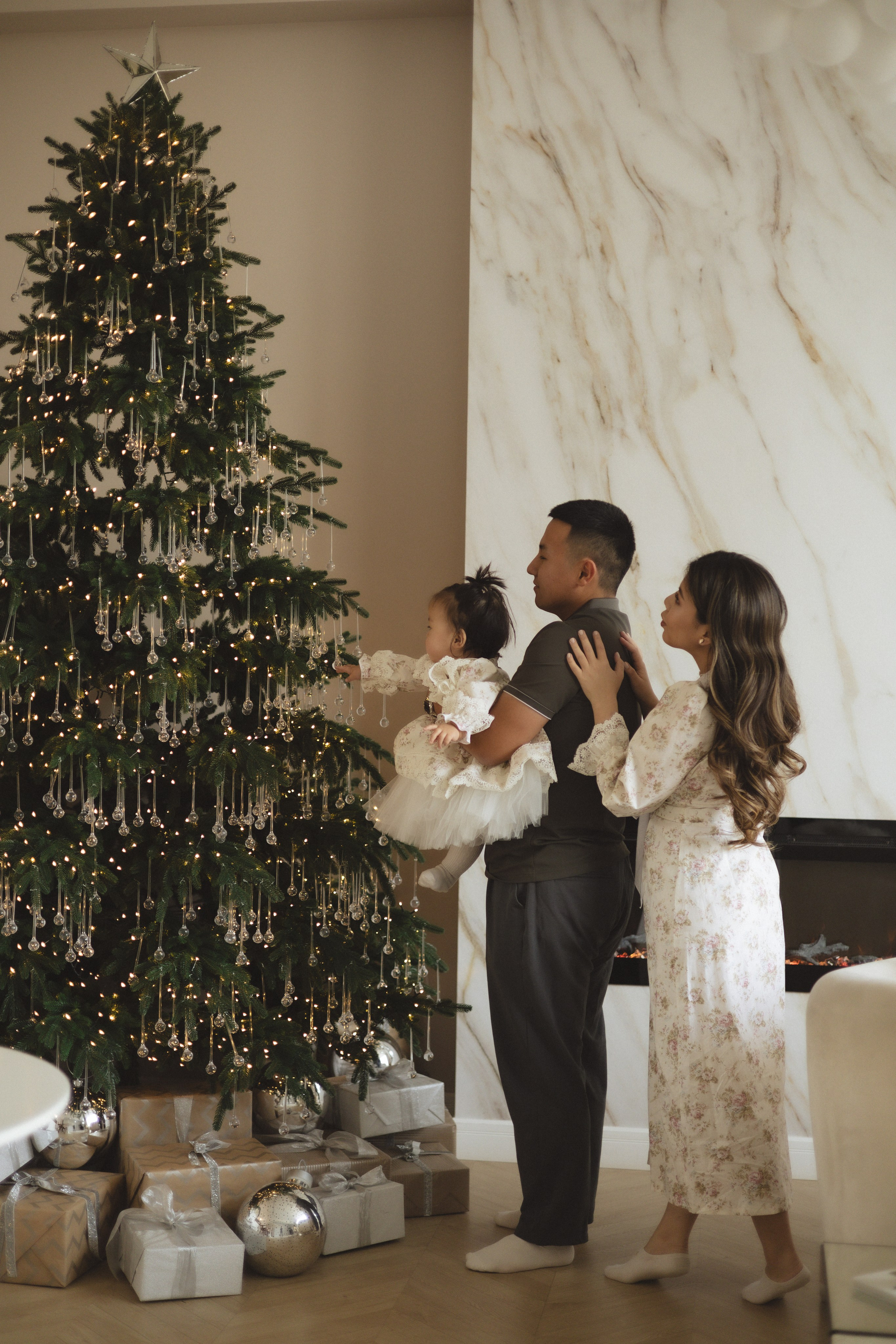 Абай, Айнура и Ляззат. Свадебный фотограф в Астрахани