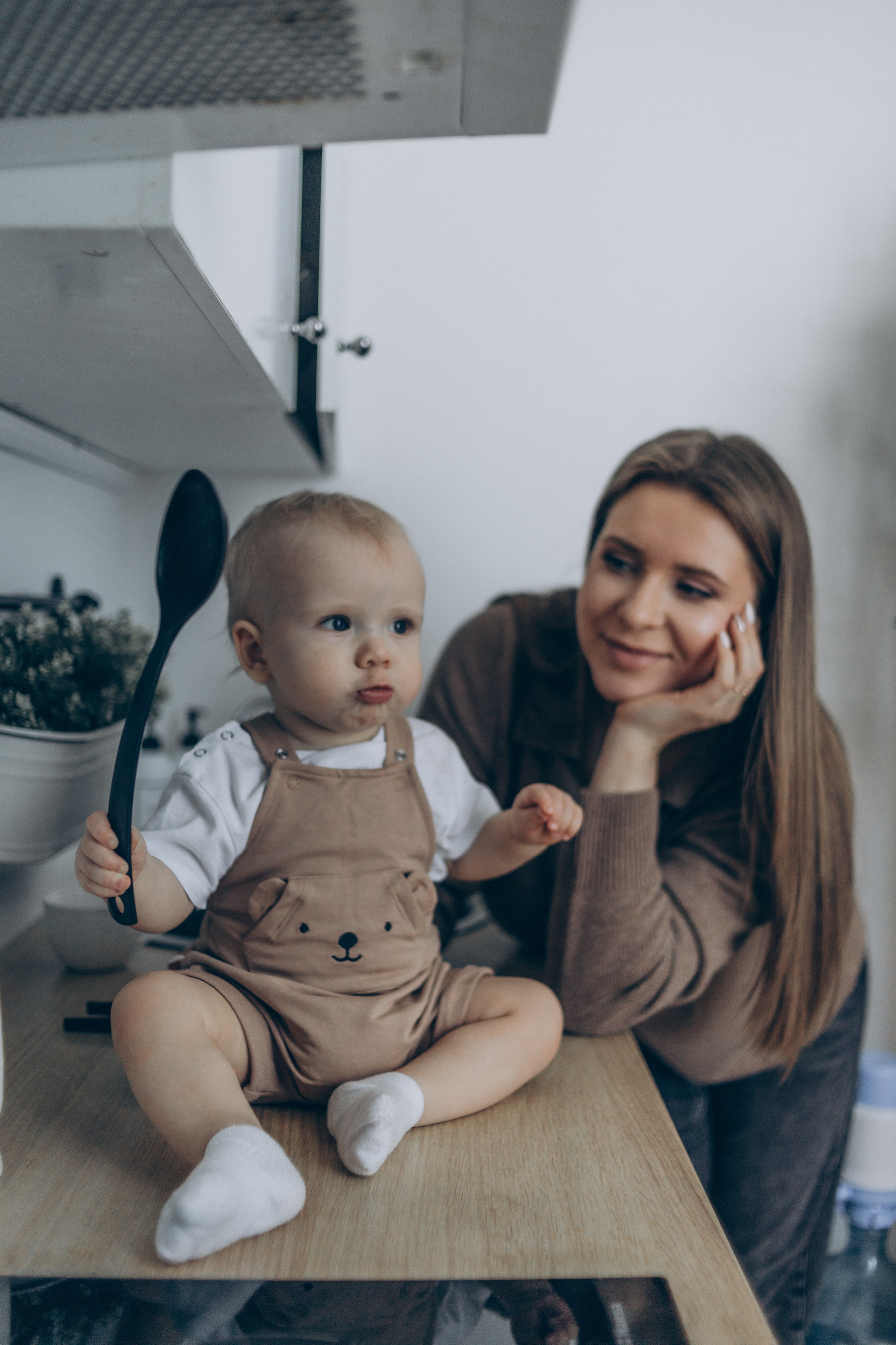 Наташа, Степан и Даня. Семейный фотограф и фотограф на роды в Ростове-на-Дону Мухина Виктория
