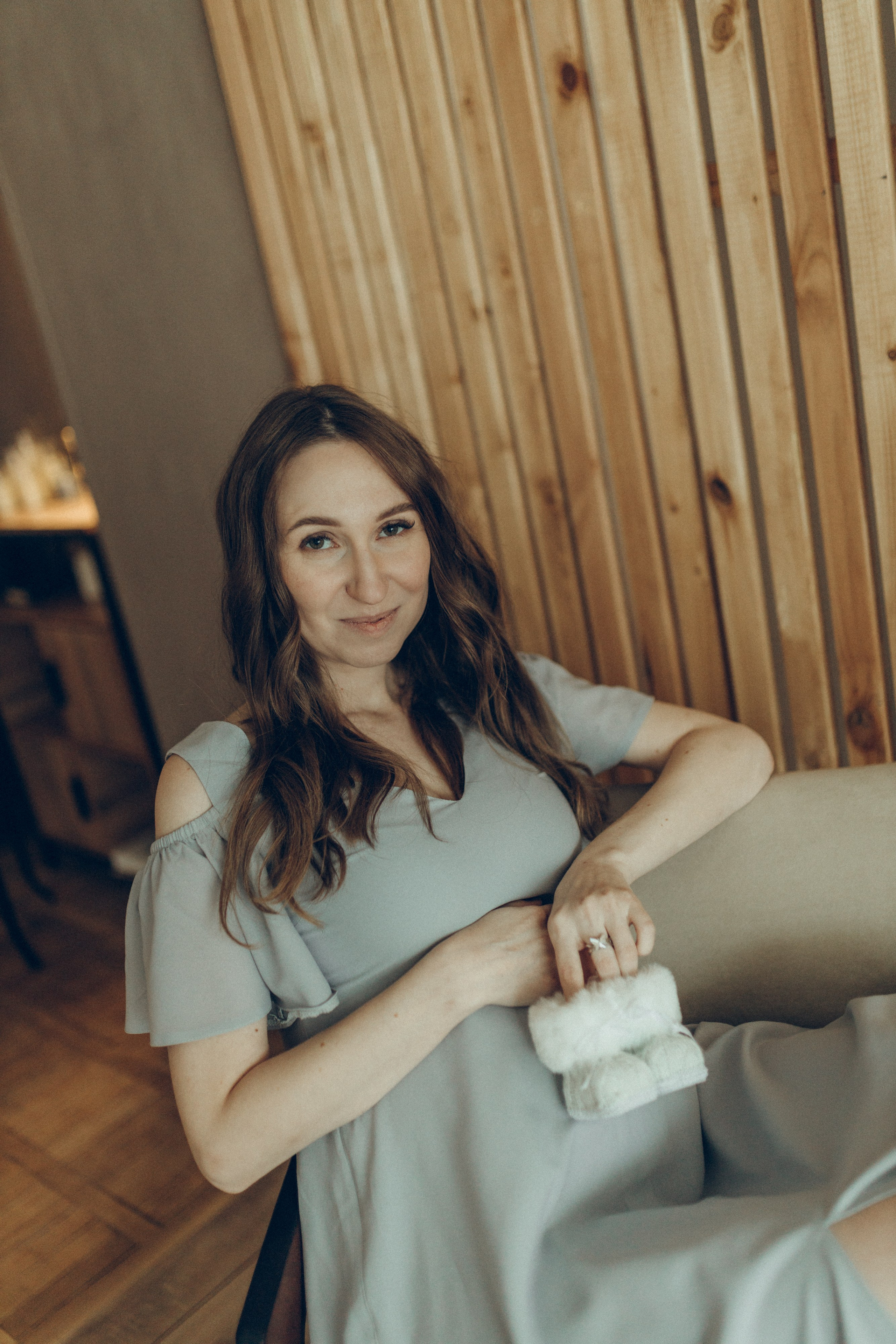 Ксения & Артём. Семейный фотограф и фотограф на роды в Ростове-на-Дону Мухина Виктория