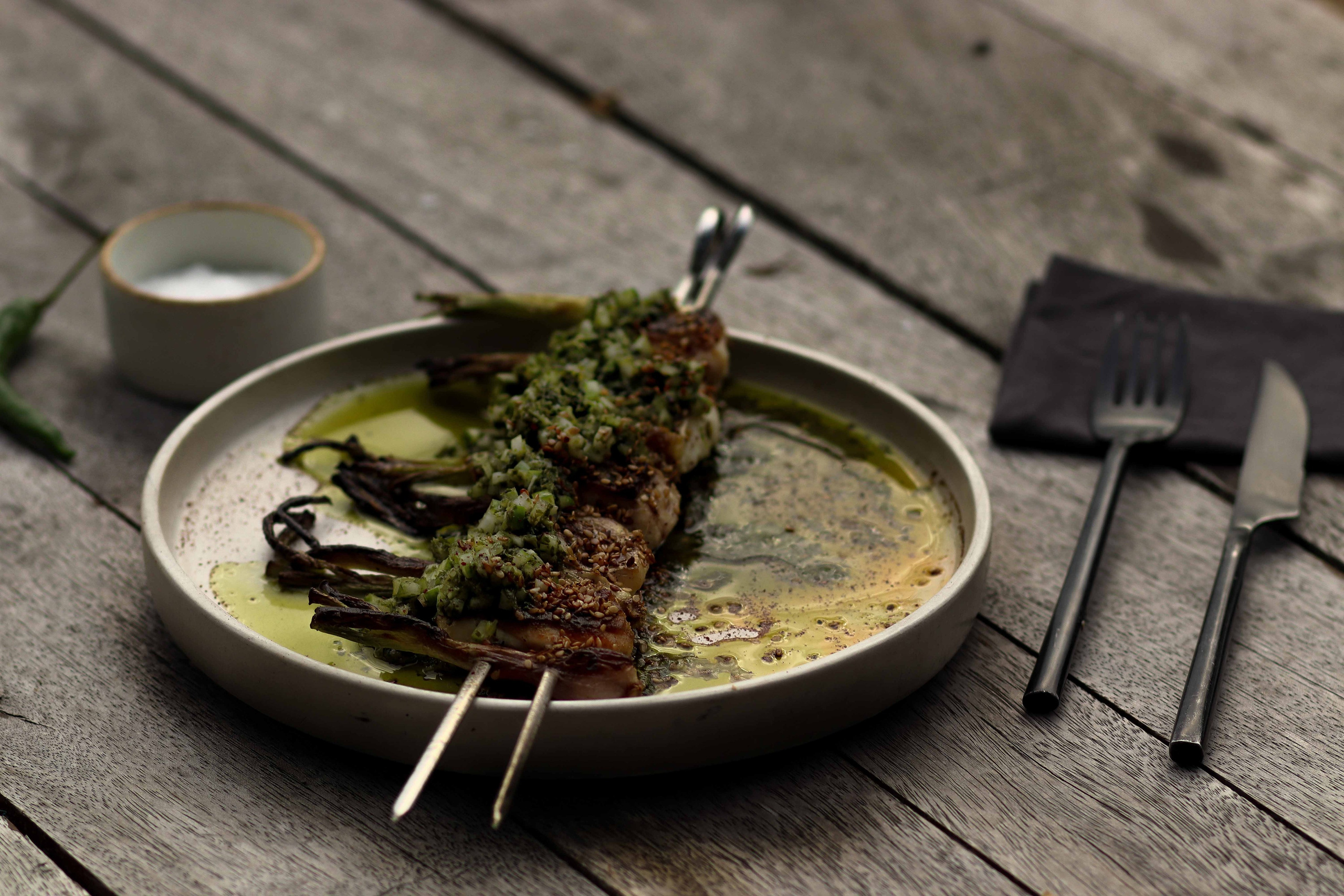 Ресторан пляж Ахангама. Фотограф на Шри-Ланке