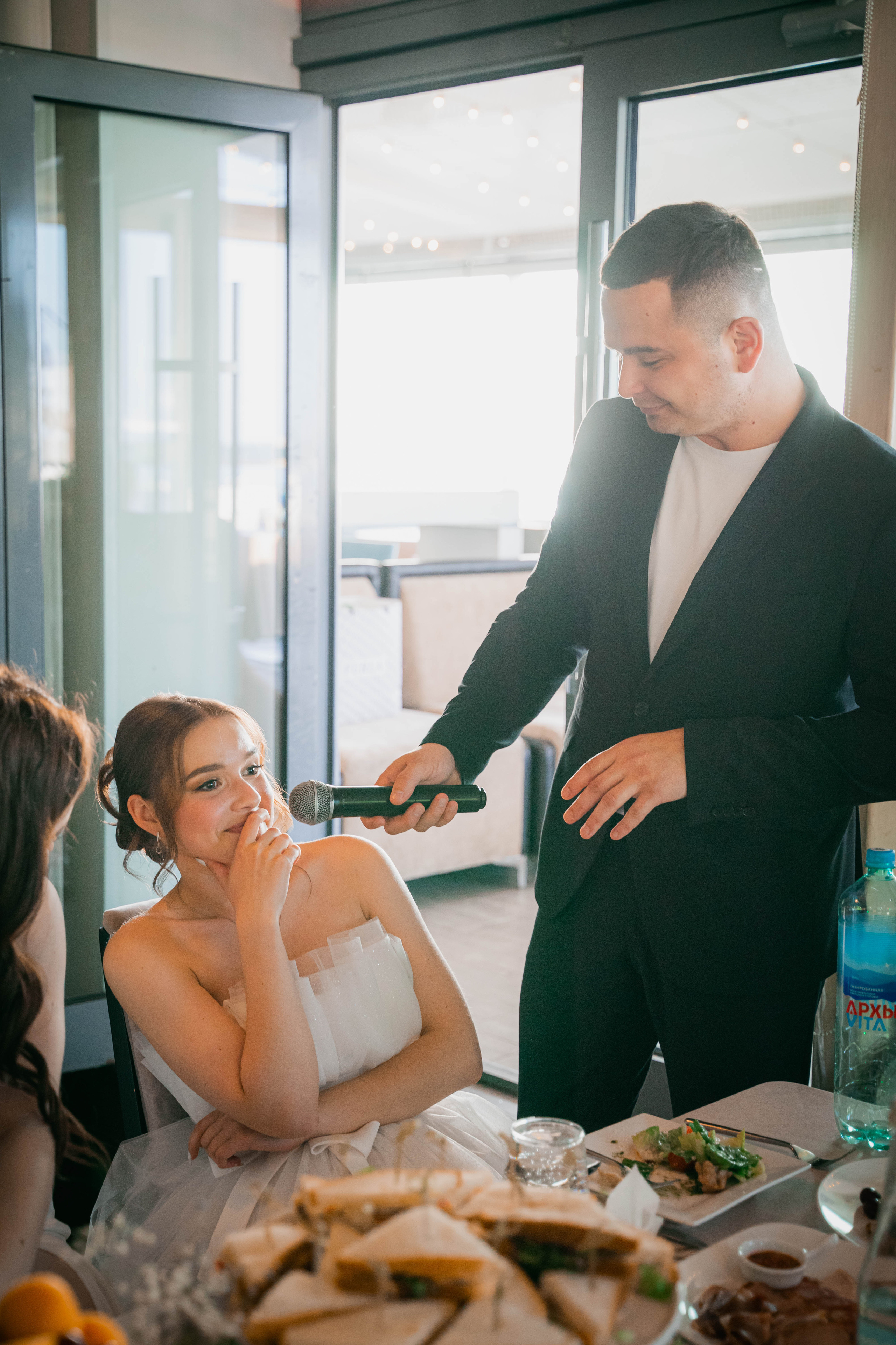 Фотограф на корпоратив Нижний Новгород. Фотограф на Свадьбу, Корпоратив, Праздник Алексей Урезков