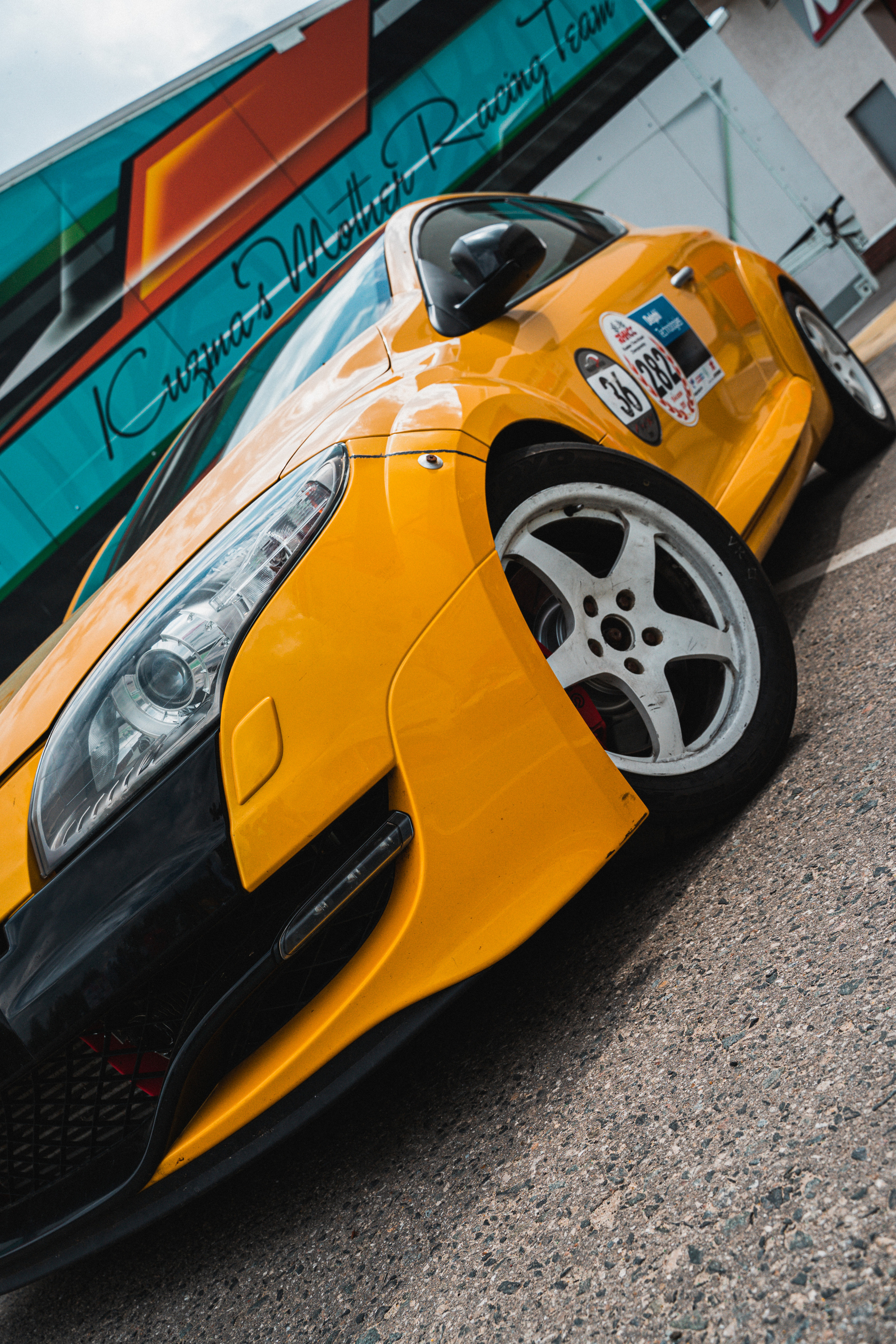 Автомобильный фотограф Нижний Новгород. Фотограф на Свадьбу, Корпоратив, Праздник Алексей Урезков