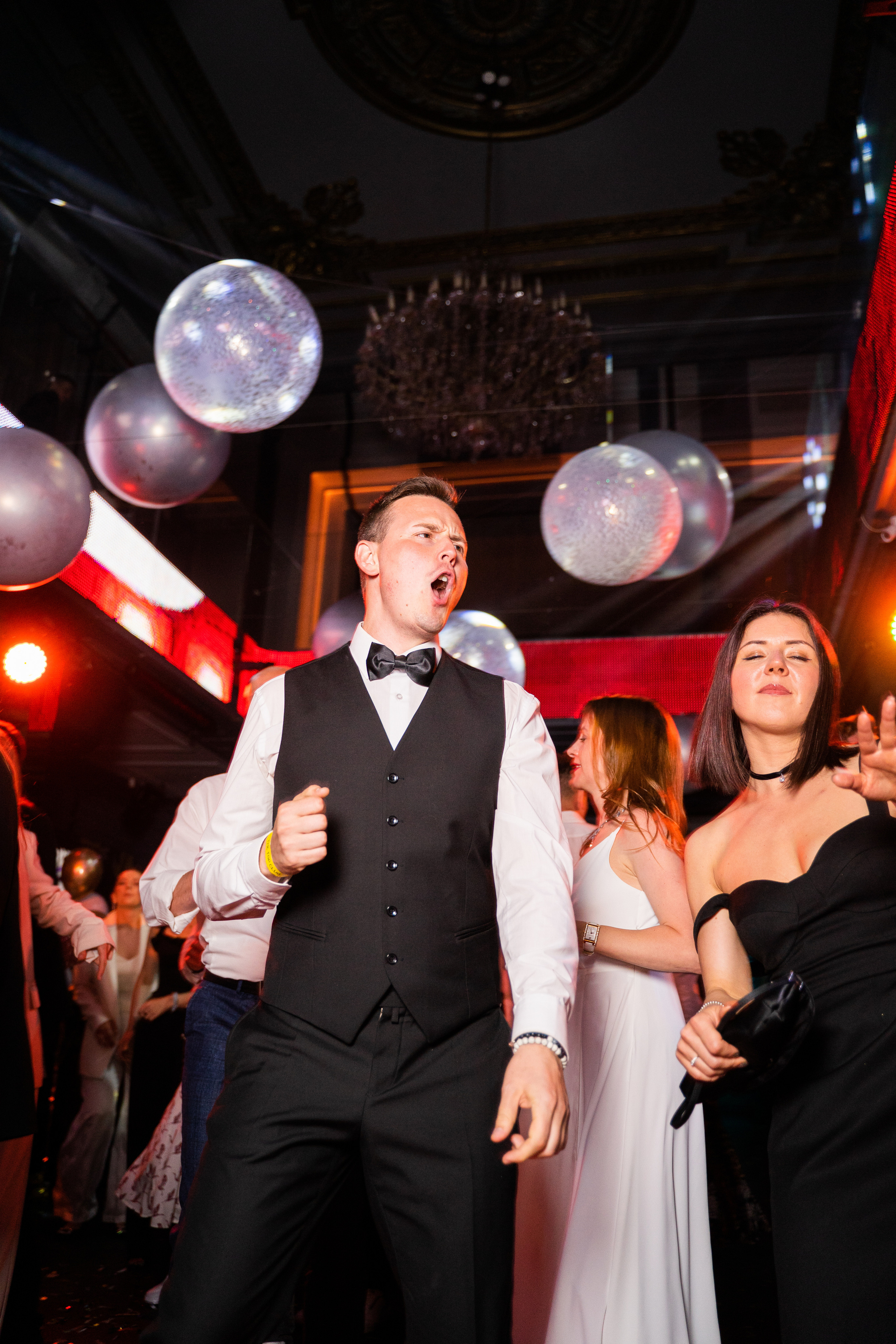 Фотограф на корпоратив Нижний Новгород. Фотограф на Свадьбу, Корпоратив, Праздник Алексей Урезков