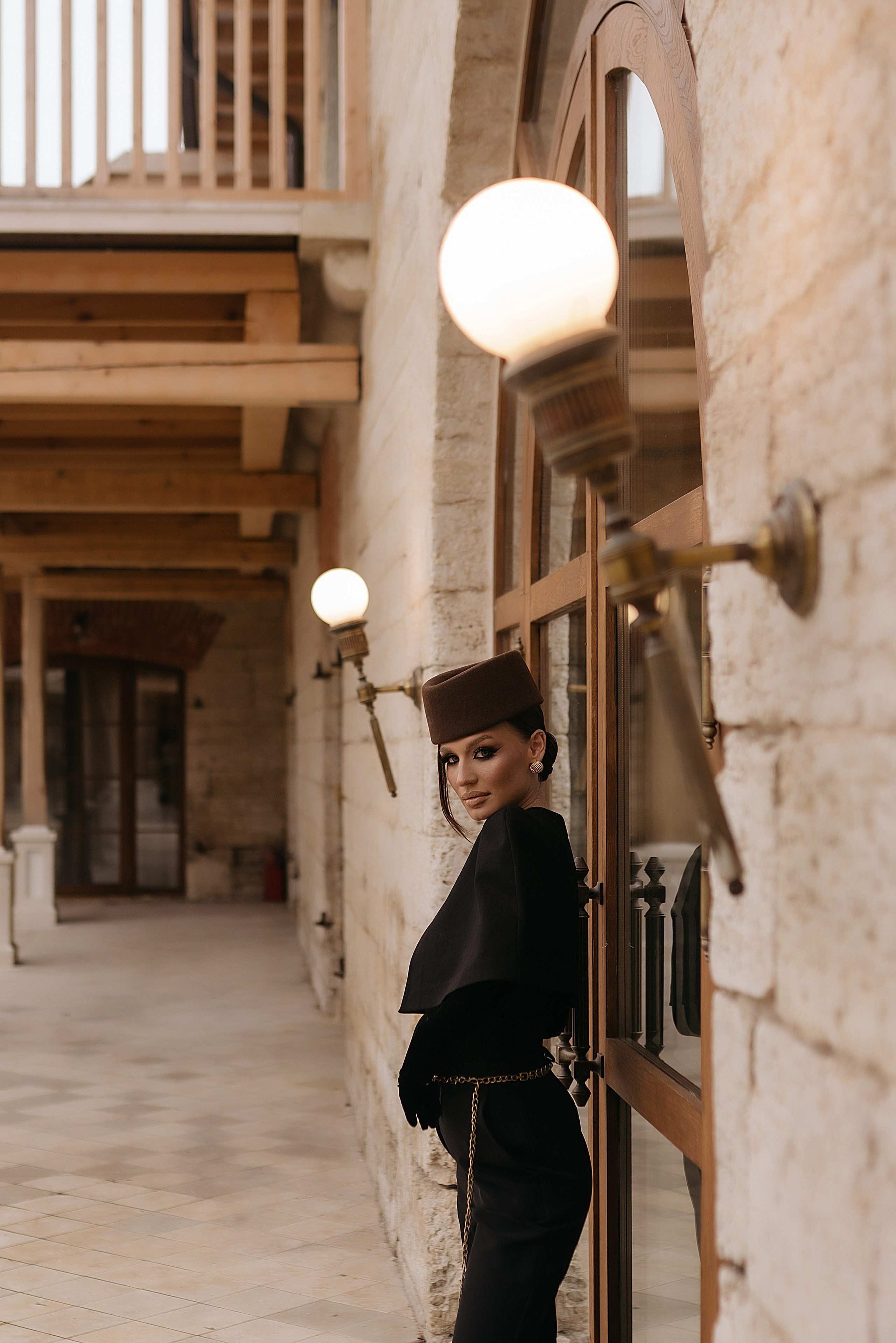 Кристина. Фотограф Карина Шмулёва. Воронеж и область