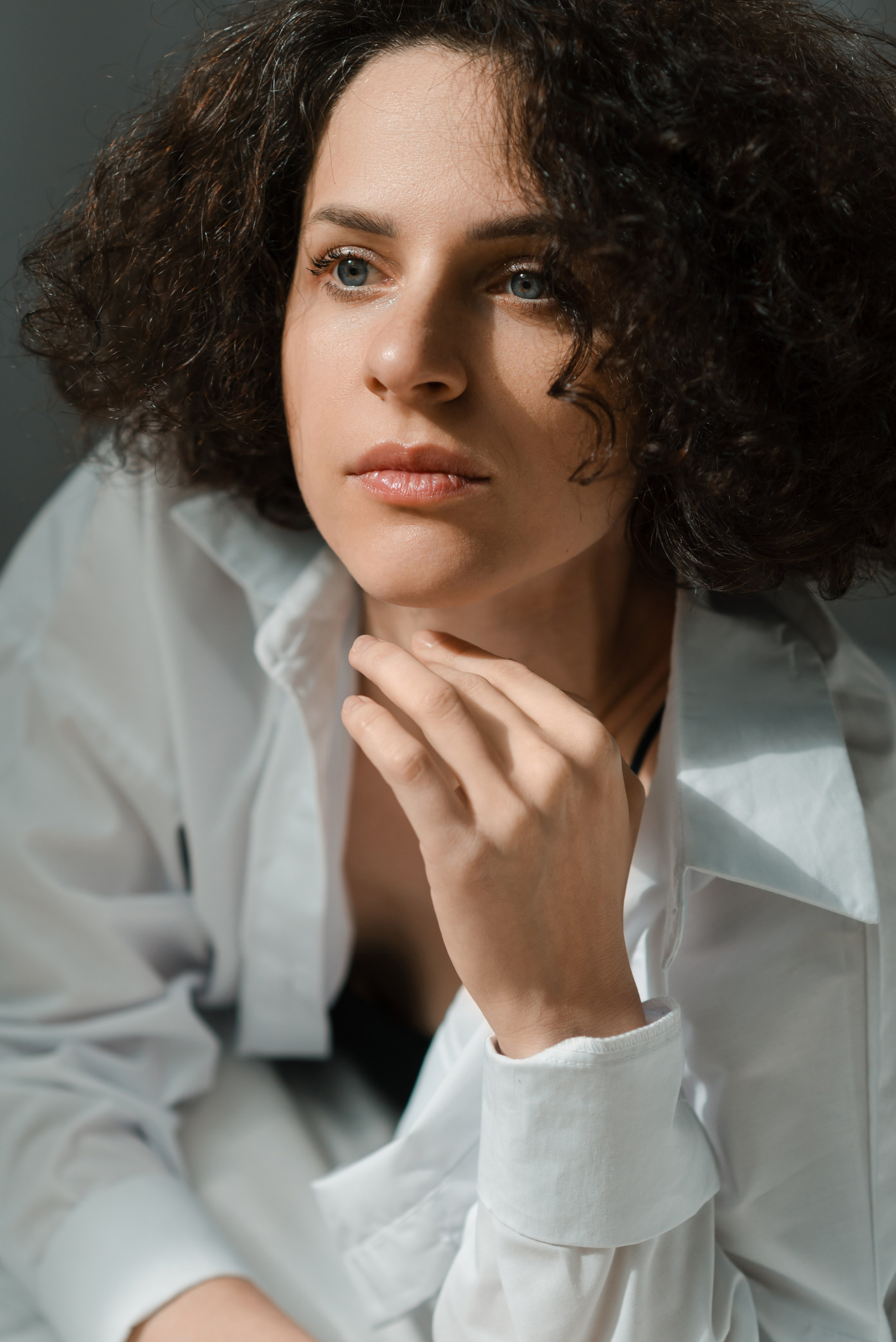 Тома. Фотограф в Самаре Мария Шерер