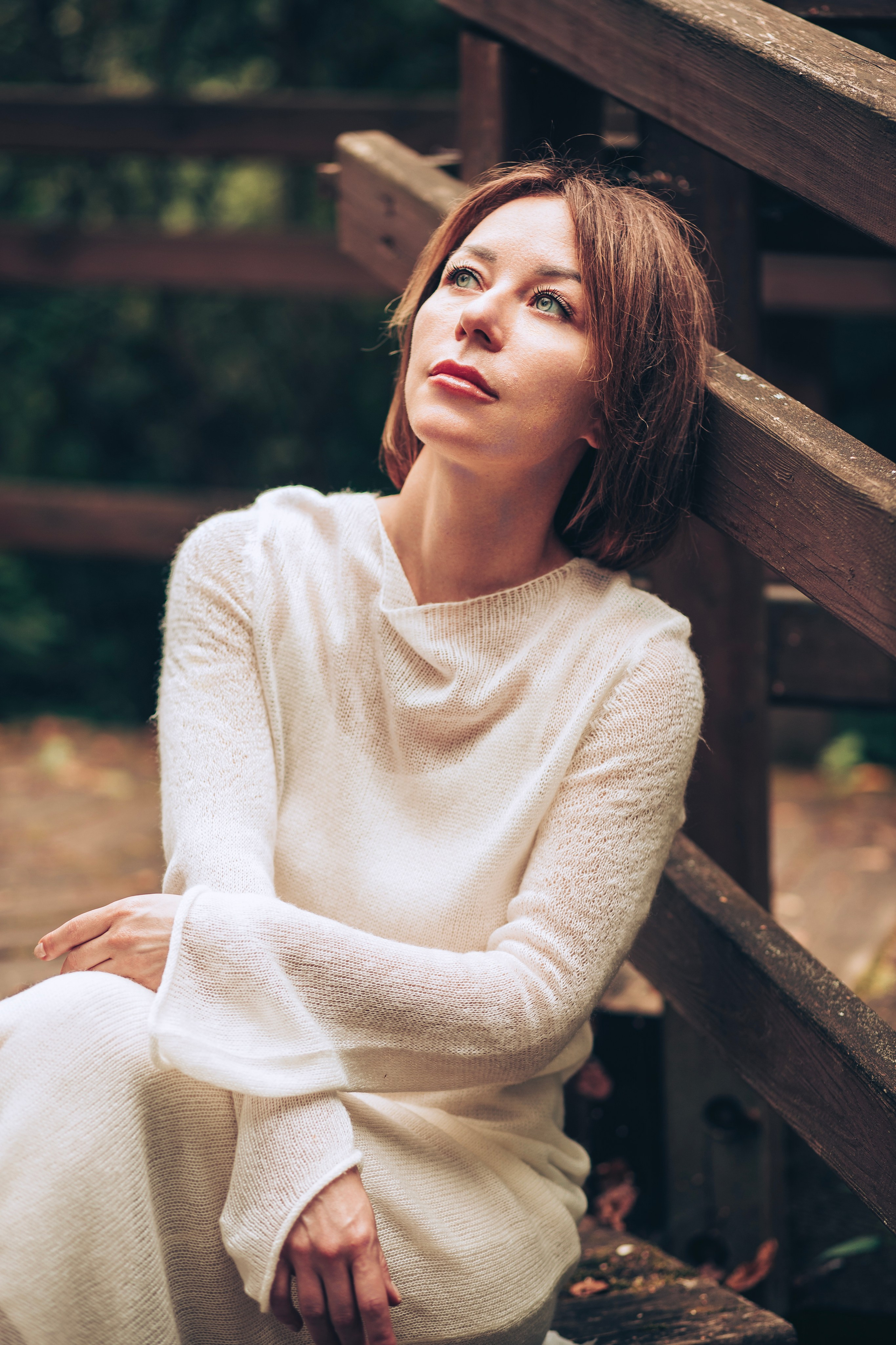 Ирина. Женский фотограф в Москве Рина Леонтьева