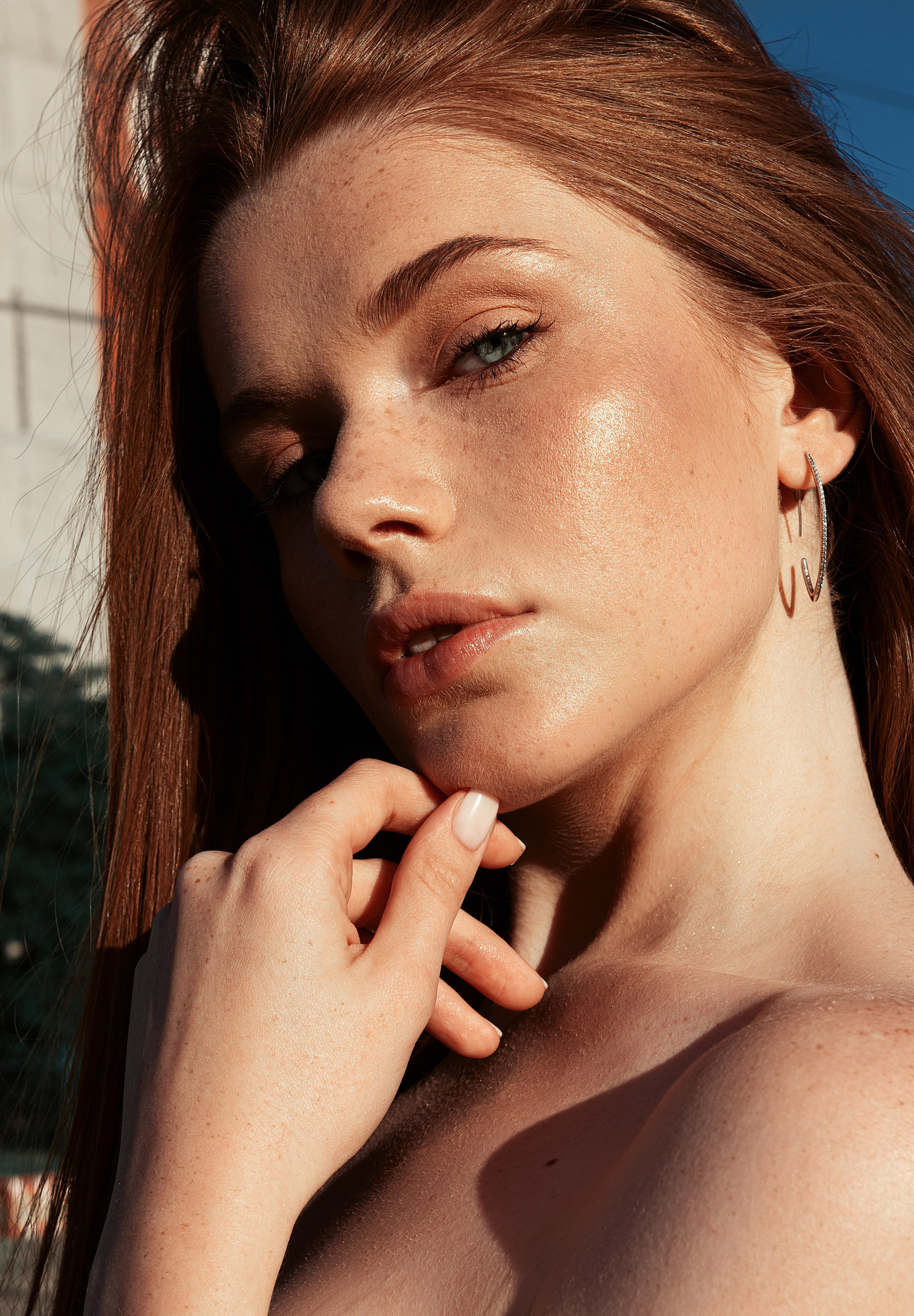 Софья. Фотограф Тамбов — Воронеж