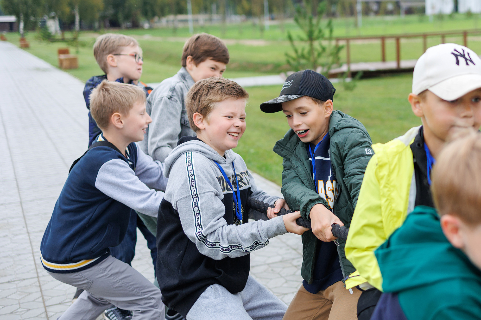 Экскурсия на оленью ферму. Фотограф в Твери и Москве Юлия Бахтамова