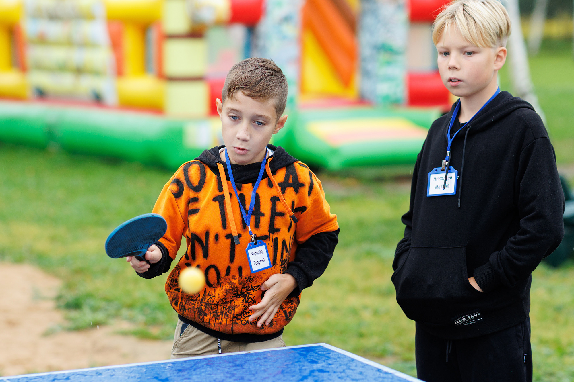 Экскурсия на оленью ферму. Фотограф в Твери и Москве Юлия Бахтамова