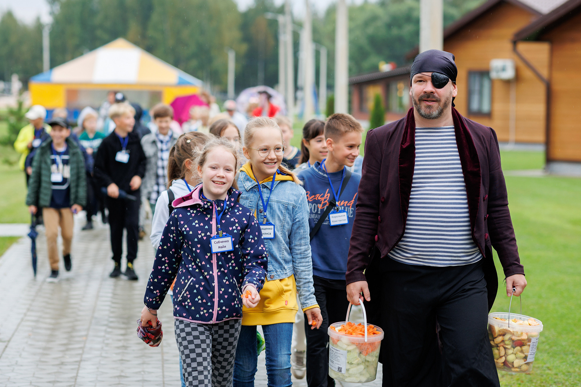 Экскурсия на оленью ферму. Фотограф в Твери и Москве Юлия Бахтамова