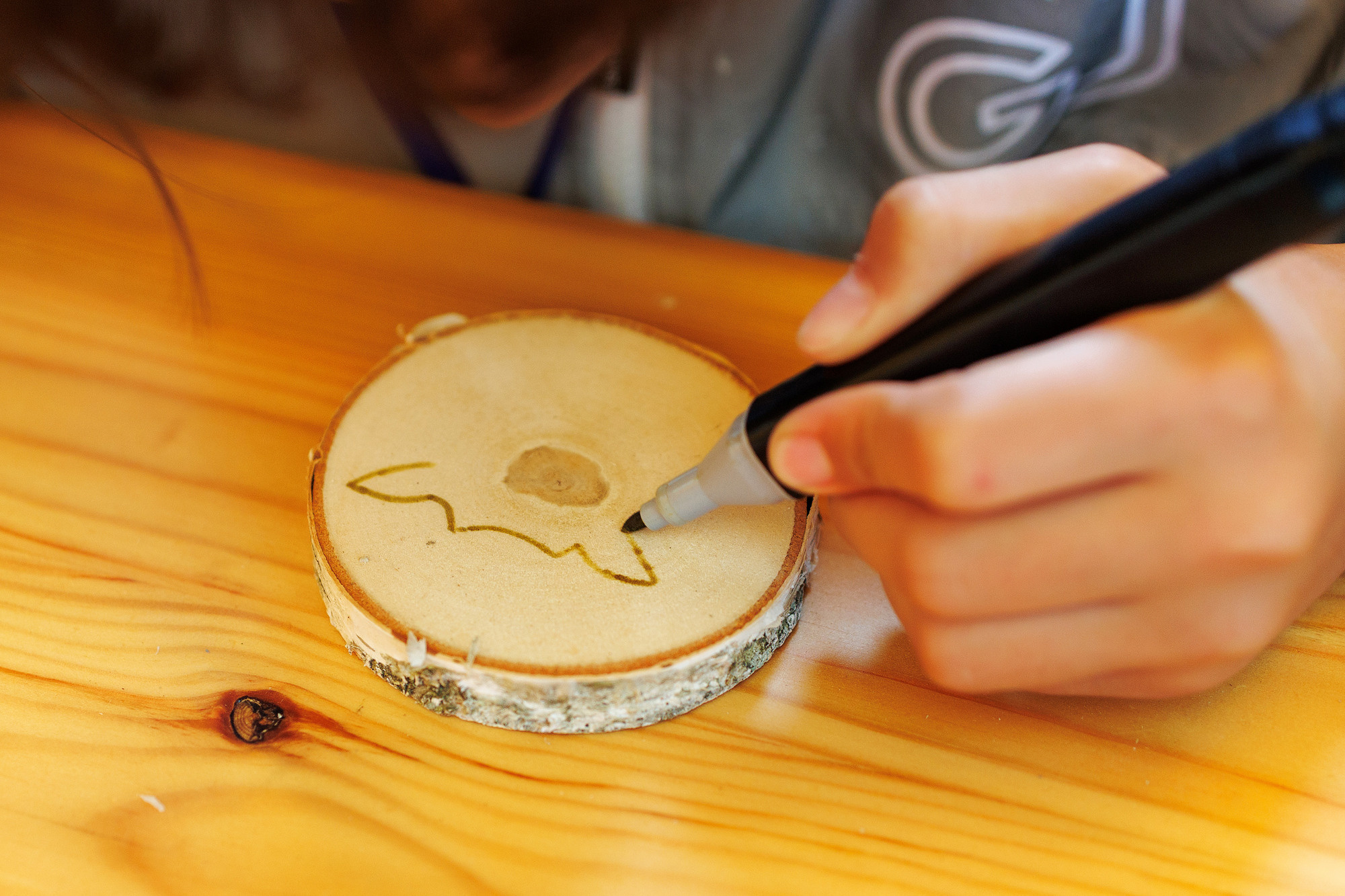 Экскурсия на оленью ферму. Фотограф в Твери и Москве Юлия Бахтамова