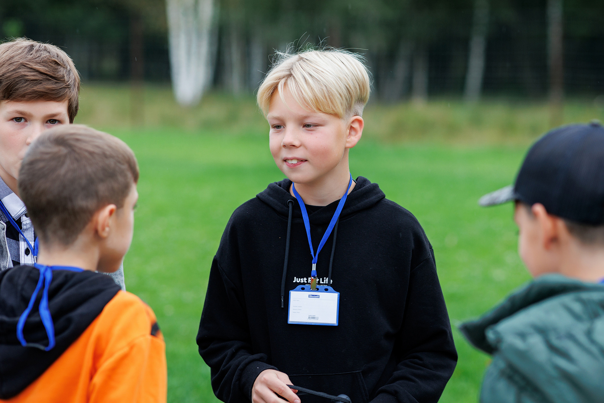 Экскурсия на оленью ферму. Фотограф в Твери и Москве Юлия Бахтамова