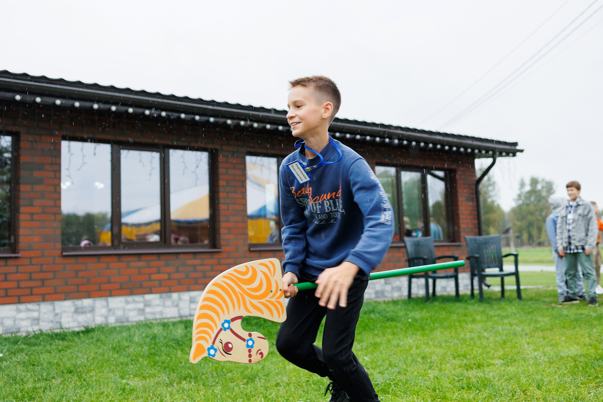 Экскурсия на оленью ферму. Фотограф в Твери и Москве Юлия Бахтамова