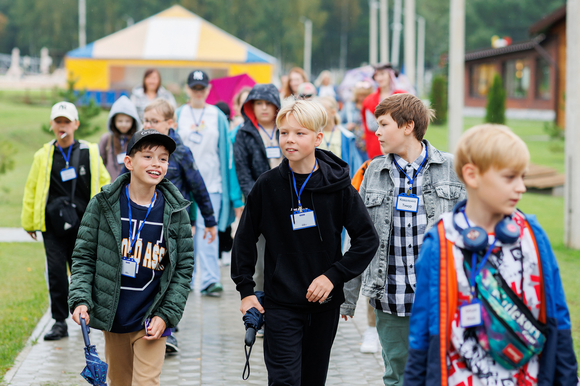 Экскурсия на оленью ферму. Фотограф в Твери и Москве Юлия Бахтамова