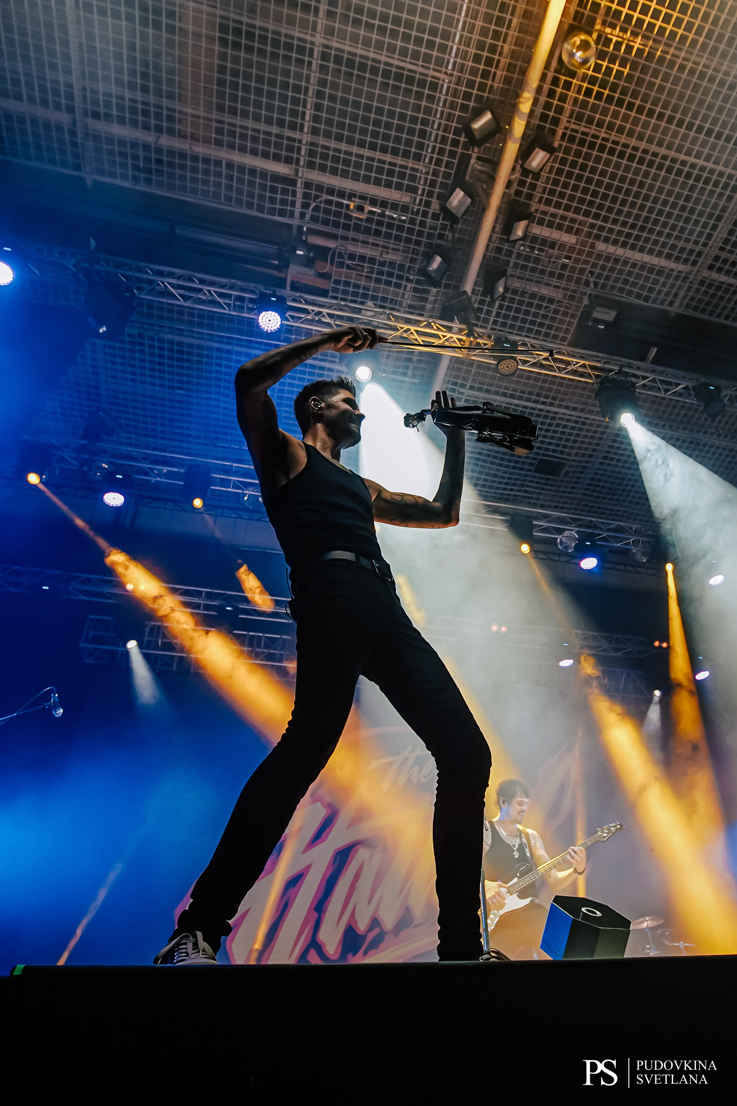 The Hatters. Фотограф Тольятти Светлана Пудовкина