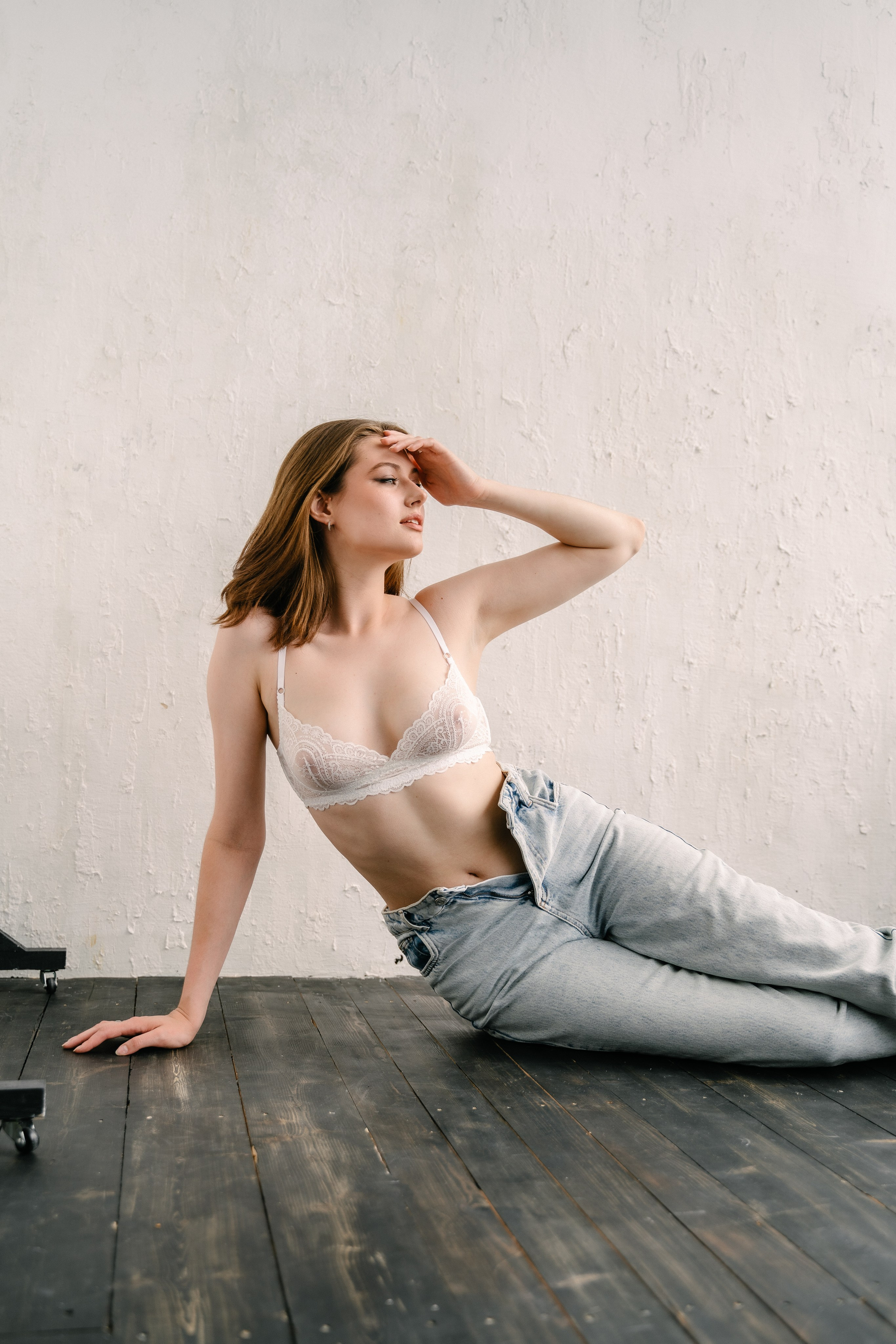 Контент белье ручной работы. Свадебный фотограф Юлия Копылова