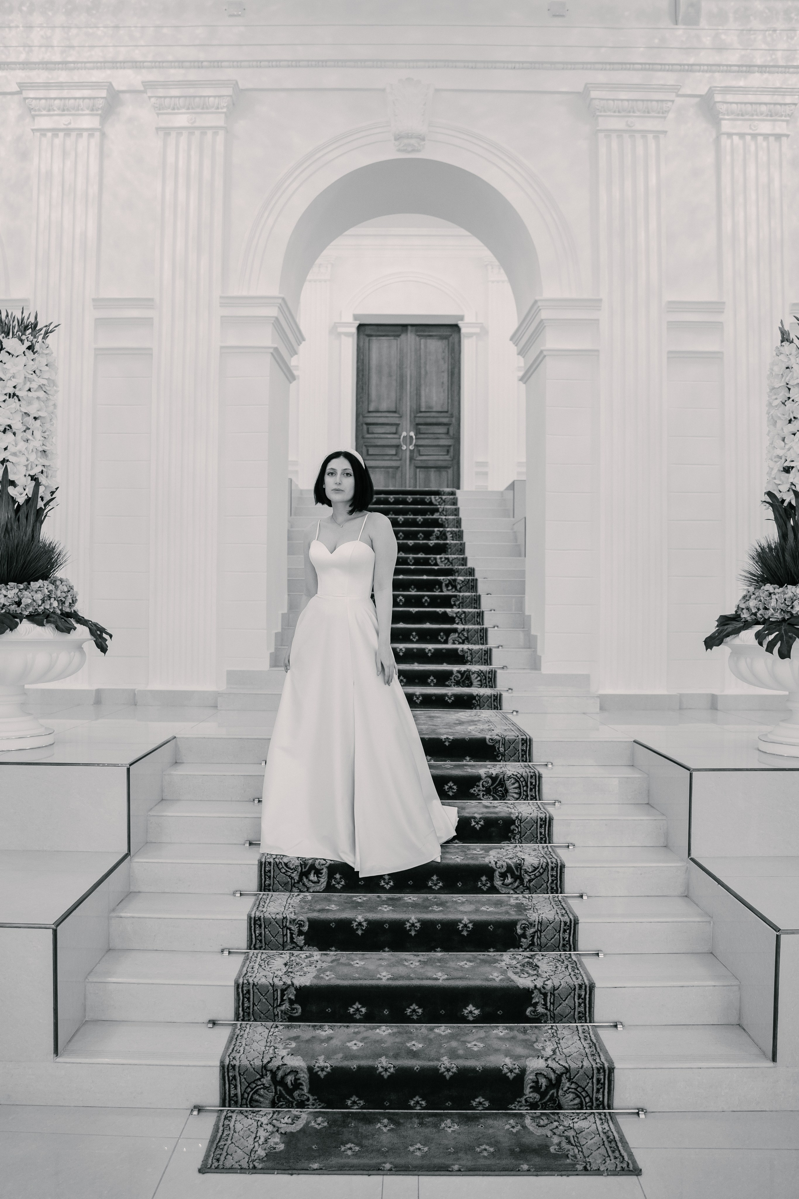 Иван и Валерия. Свадебный фотограф Юлия Копылова