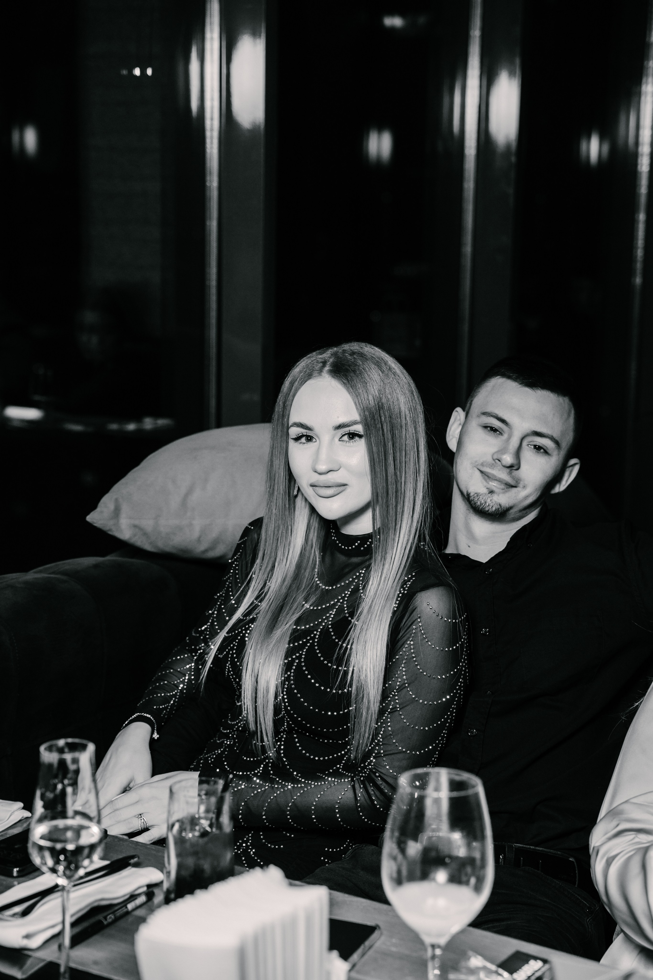 Мероприятие Тайный Санта. Свадебный фотограф Юлия Копылова