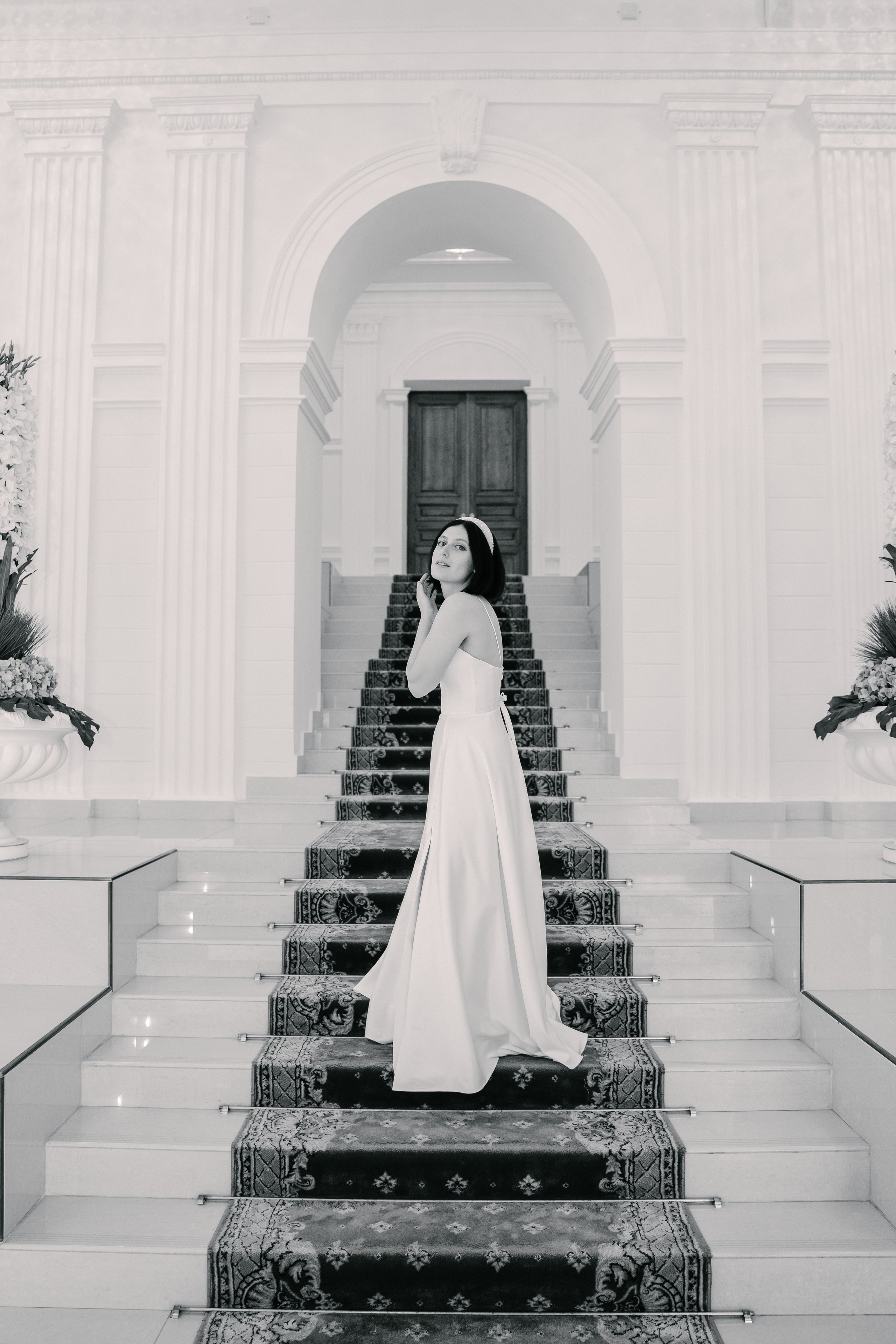 Иван и Валерия. Свадебный фотограф Юлия Копылова