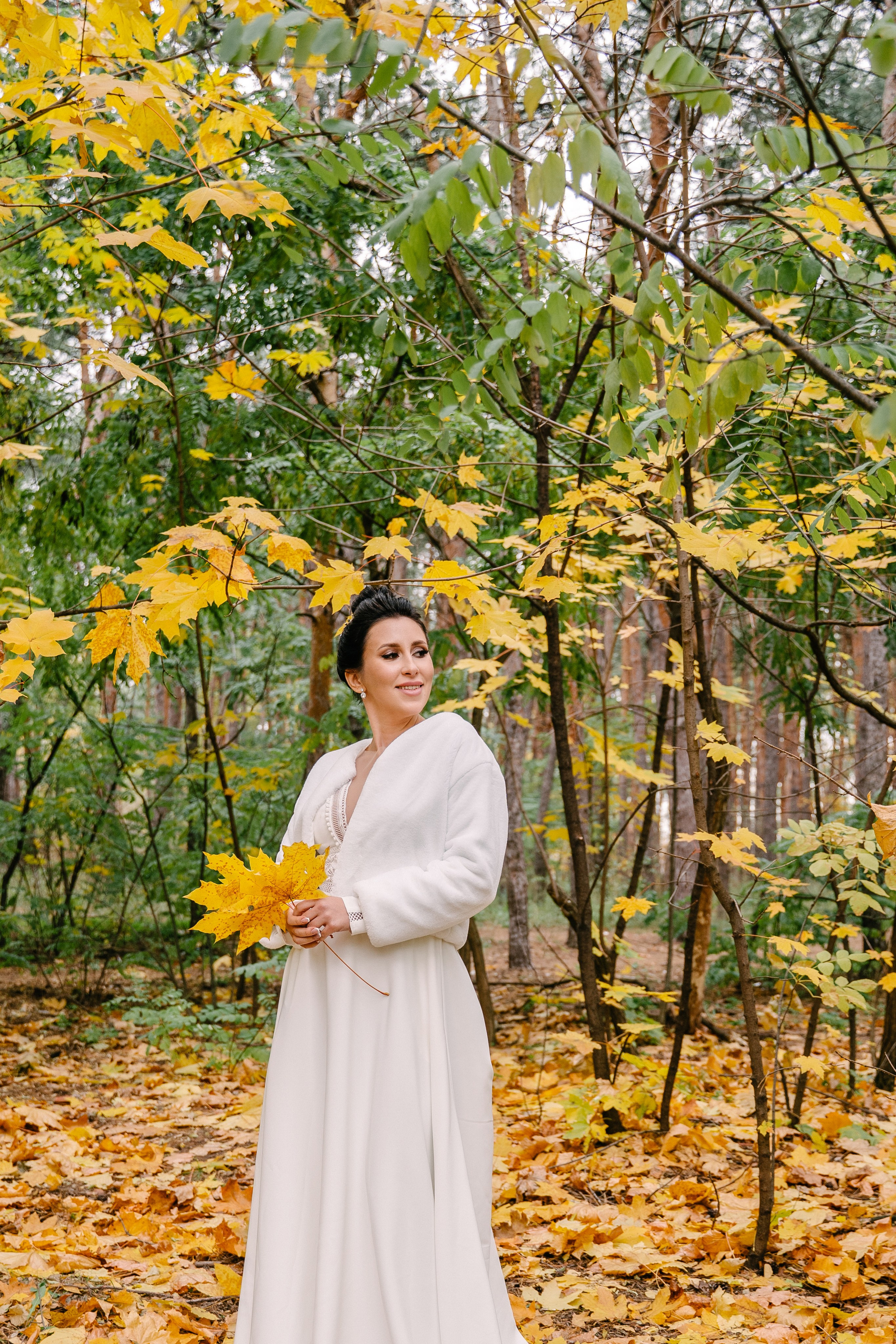 Денис и Алена. Свадебный фотограф Юлия Копылова