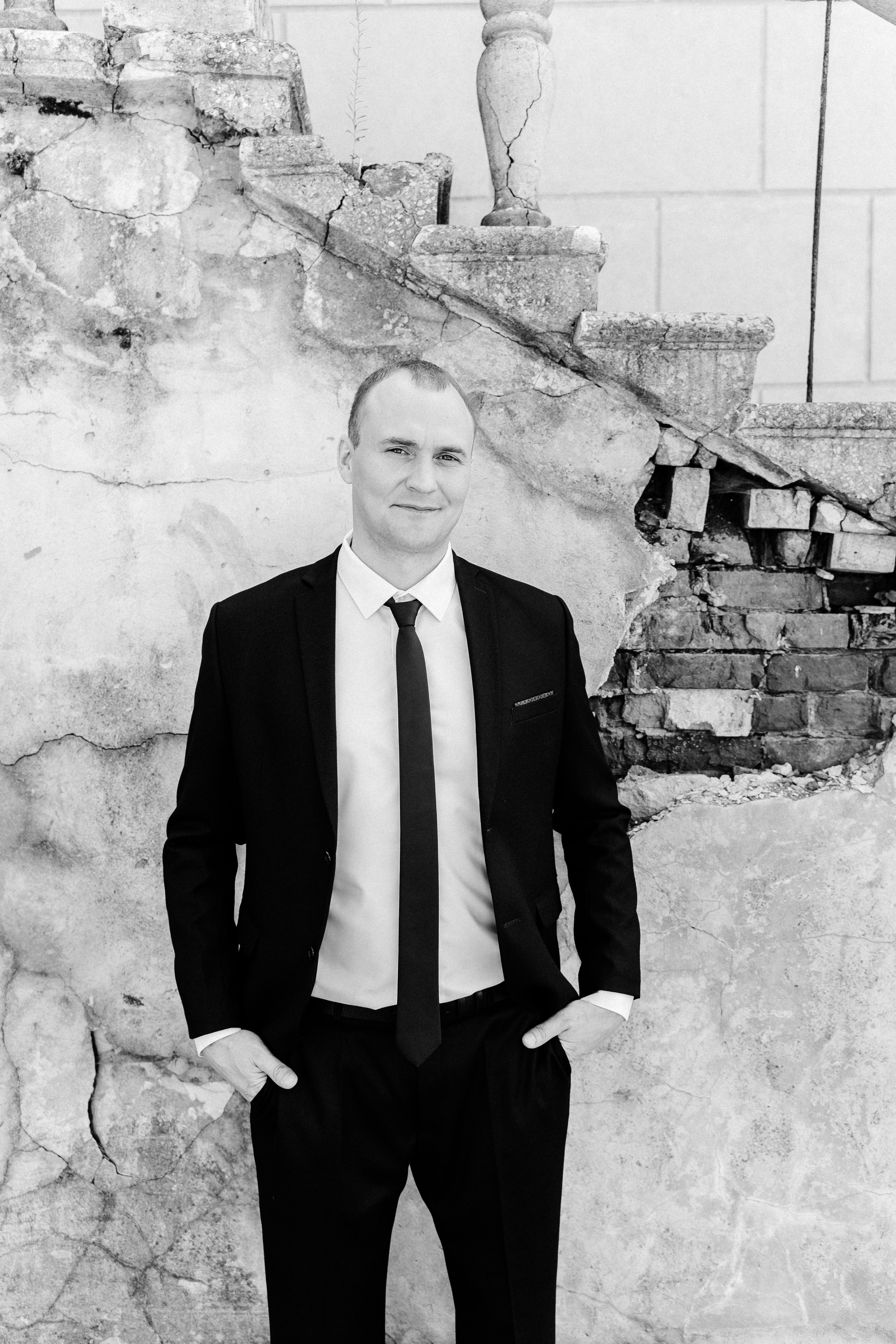 Татьяна и Юрий. Свадебный фотограф Юлия Копылова