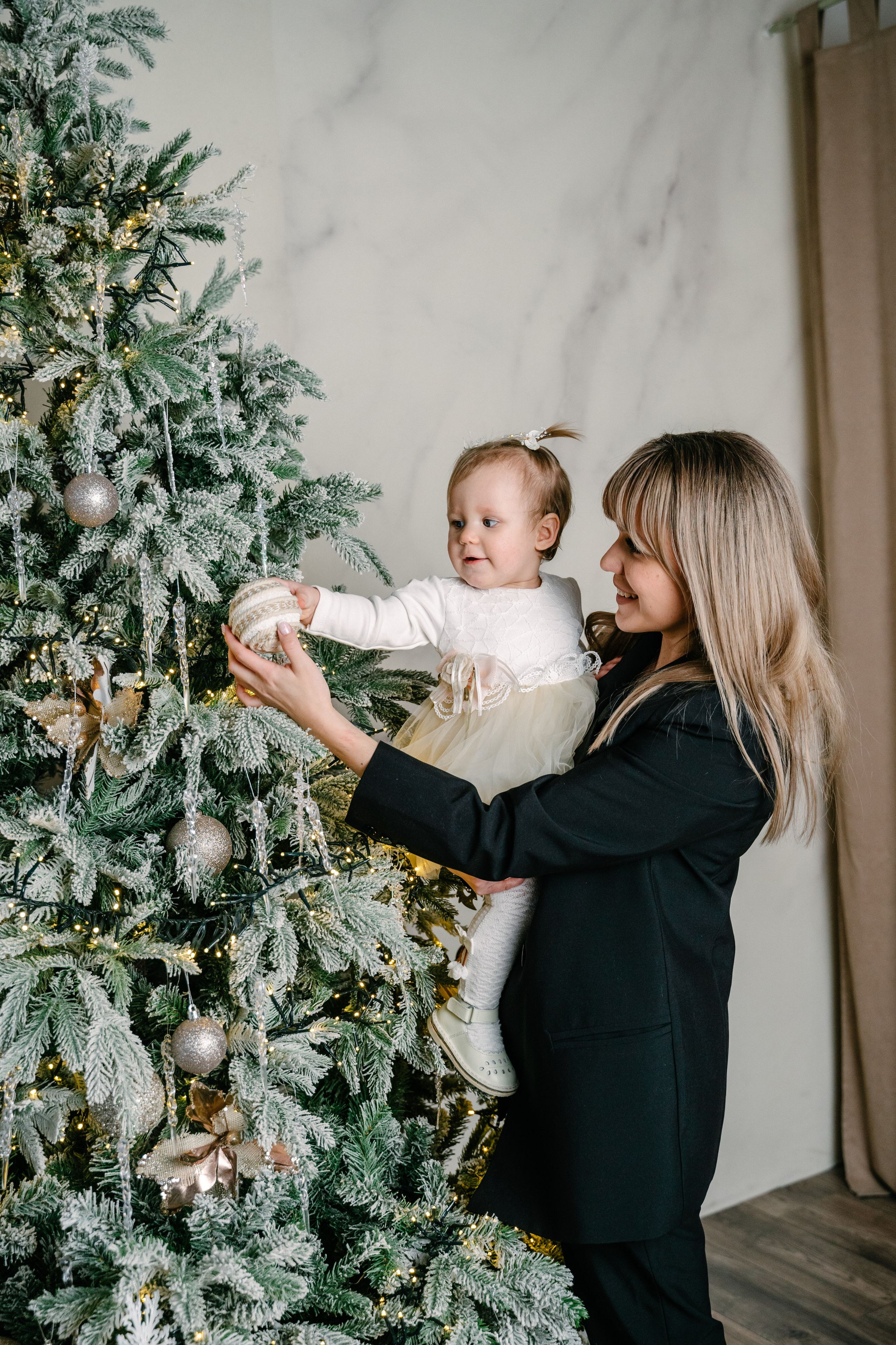 Семья Свиридовых. Свадебный фотограф Юлия Копылова