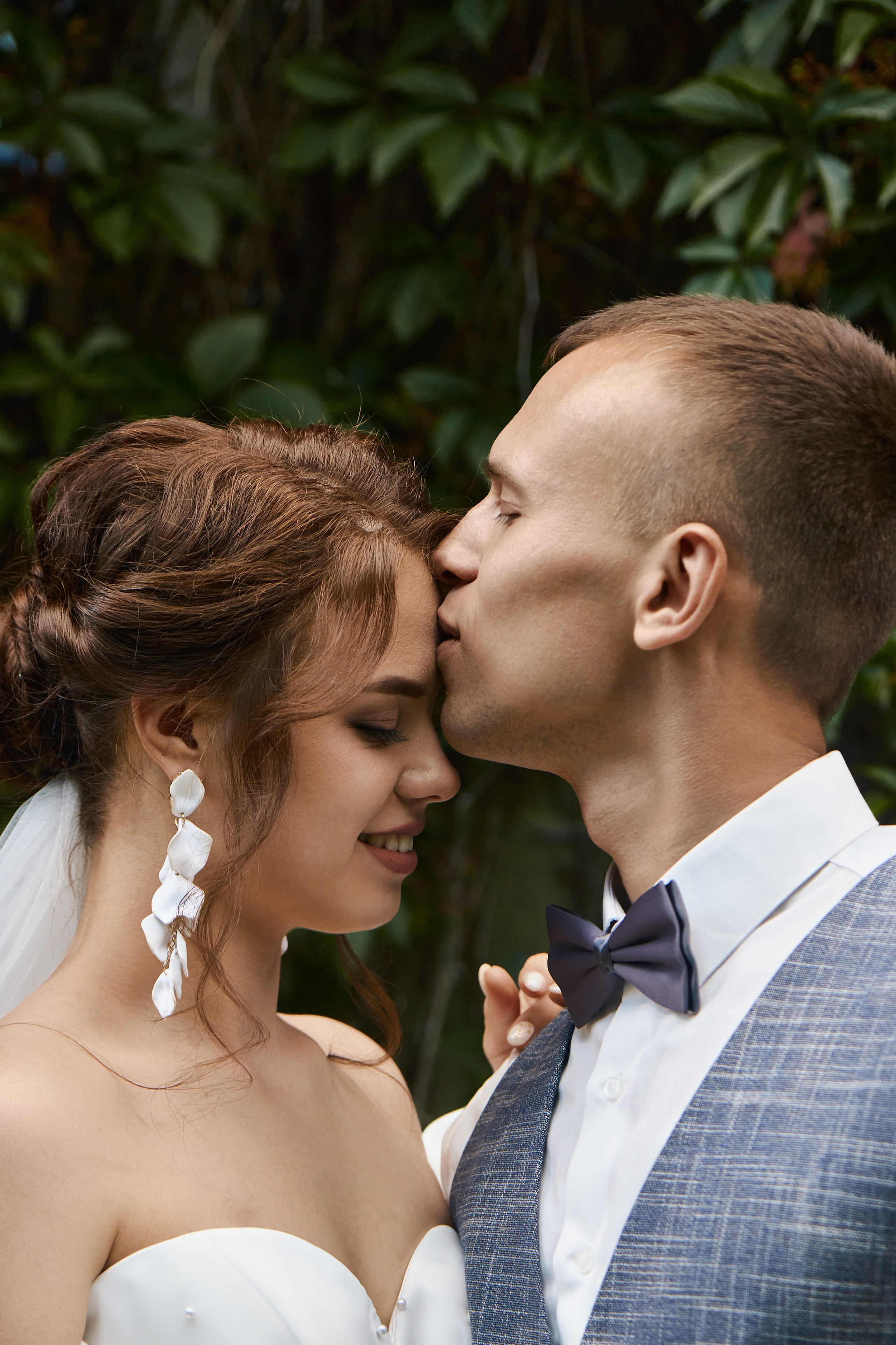 Галаутдинова Софья — Свадебный фотограф в Томске 2025