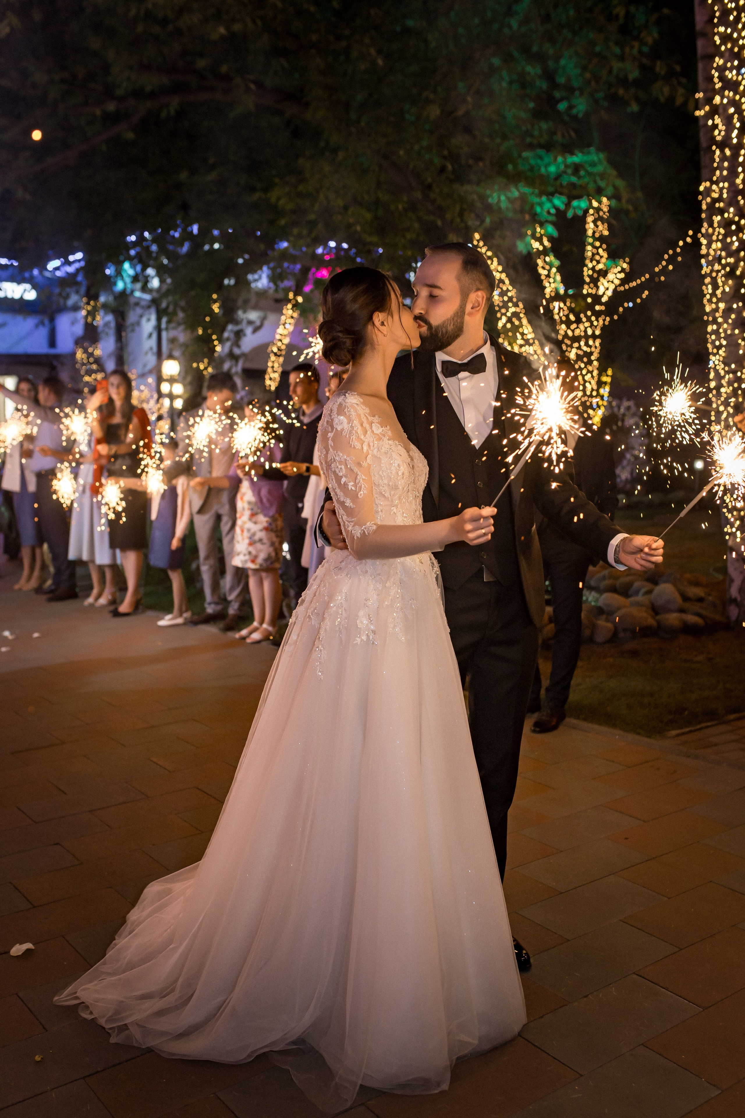 Р&A. Свадебный фотограф. Москва. Мытищи