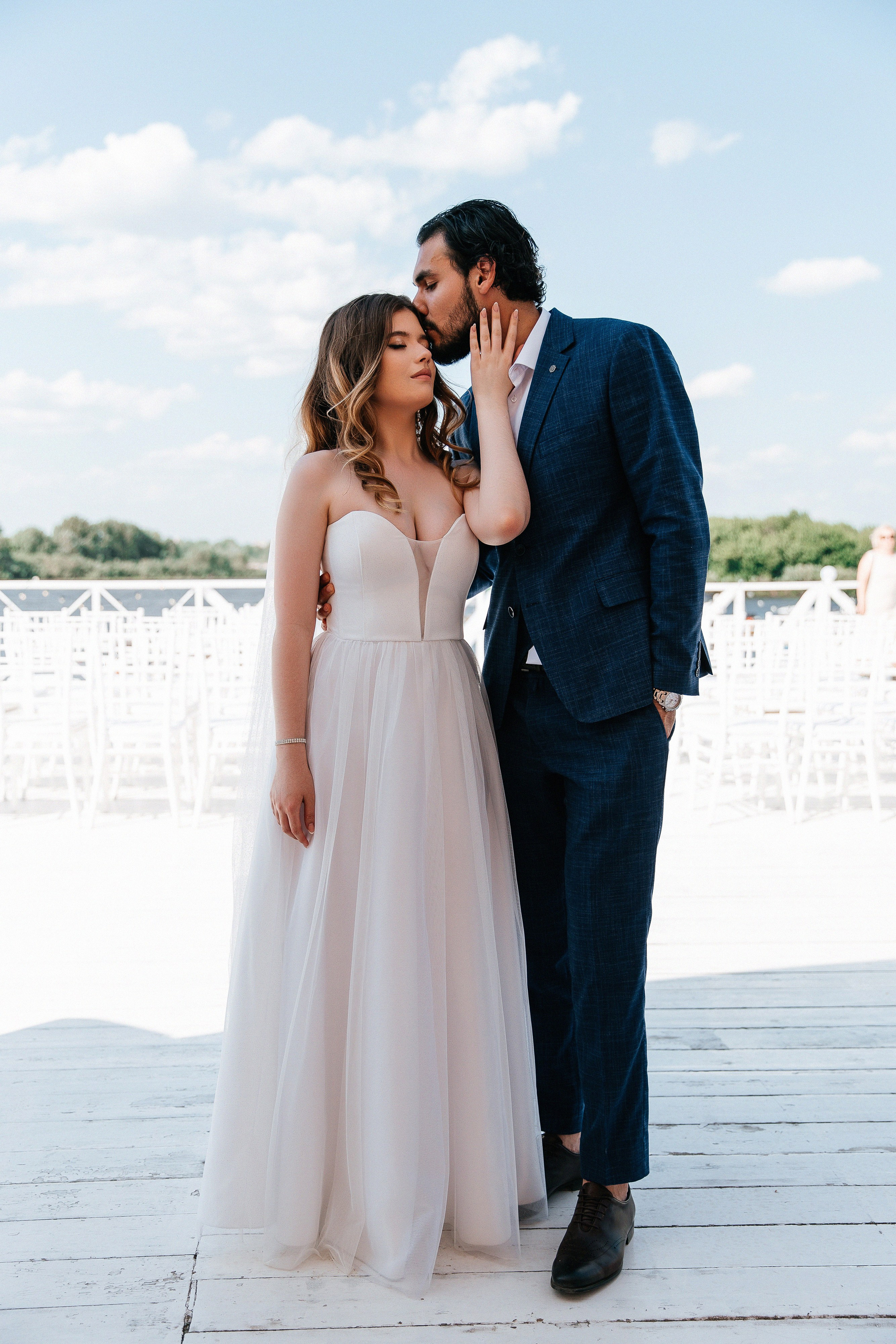 Эмиль и Милена. Свадебный фотограф Нижний Новгород | Софа Полякова