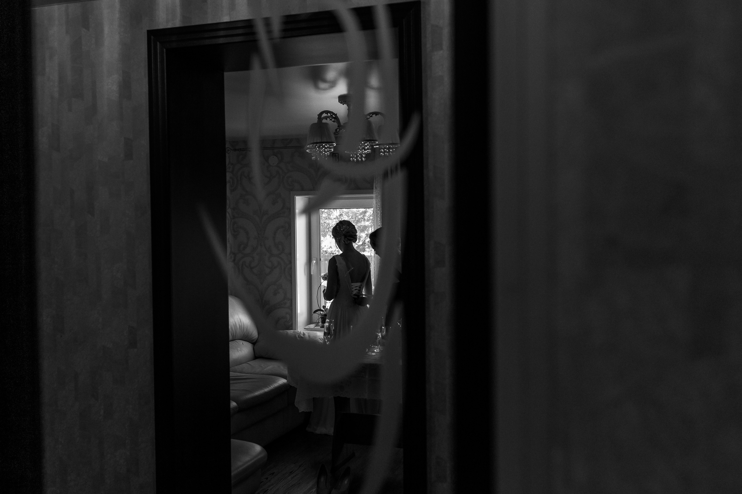 Свадебное. Свадебный фотограф Нижний Новгород | Софа Полякова