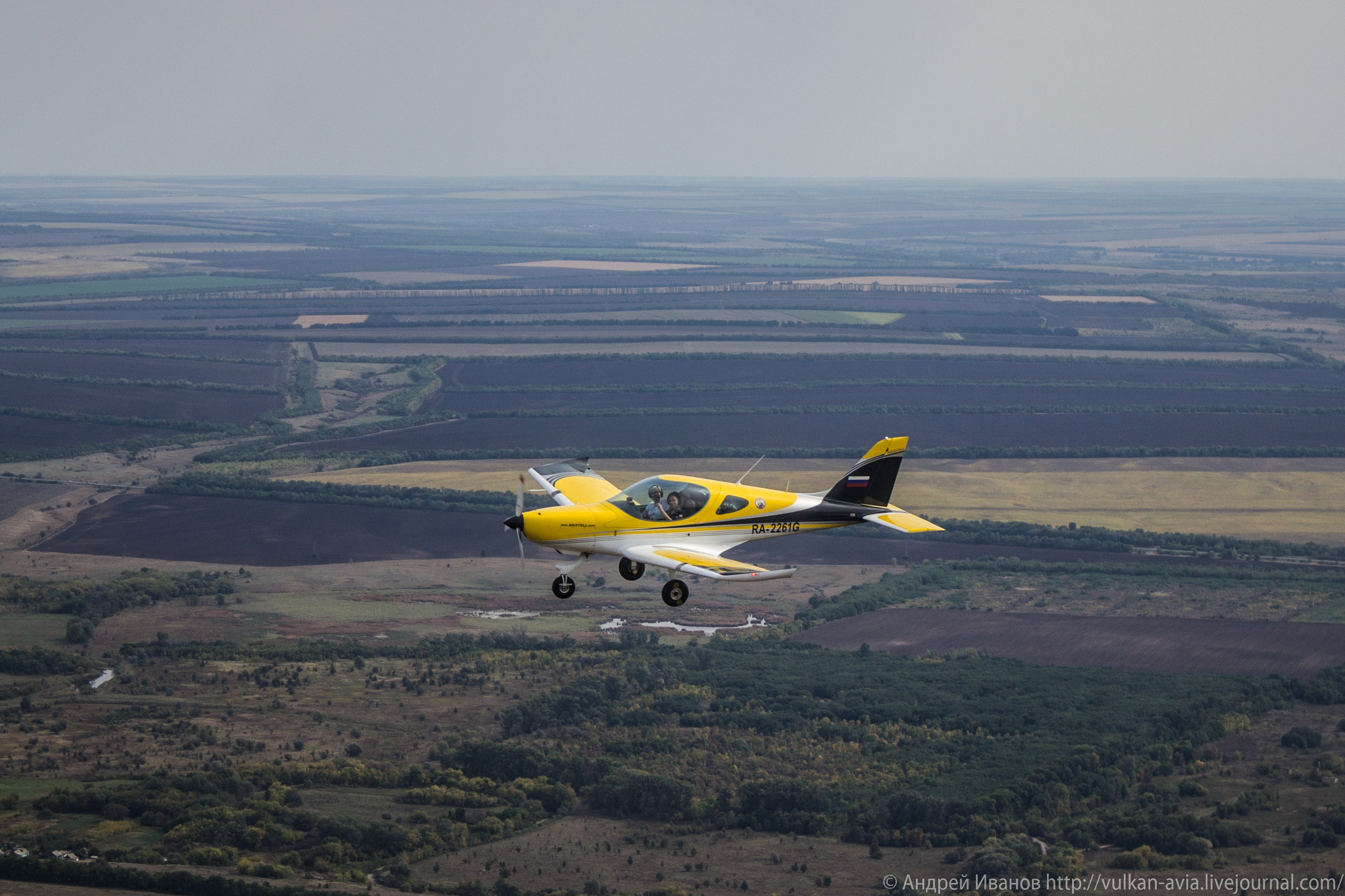 Волгодонск аэр. Потапов слёт «Небо для всех» (2021 г.). Фотоальбом показывающий увлекательный мир авиации и мир медведей Андрея Иванова