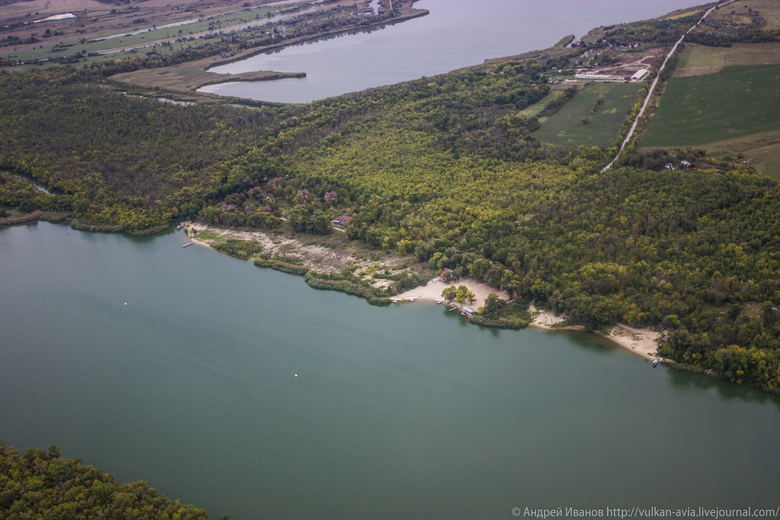 Волгодонск аэр. Потапов слёт «Небо для всех» (2021 г.). Фотоальбом показывающий увлекательный мир авиации и мир медведей Андрея Иванова