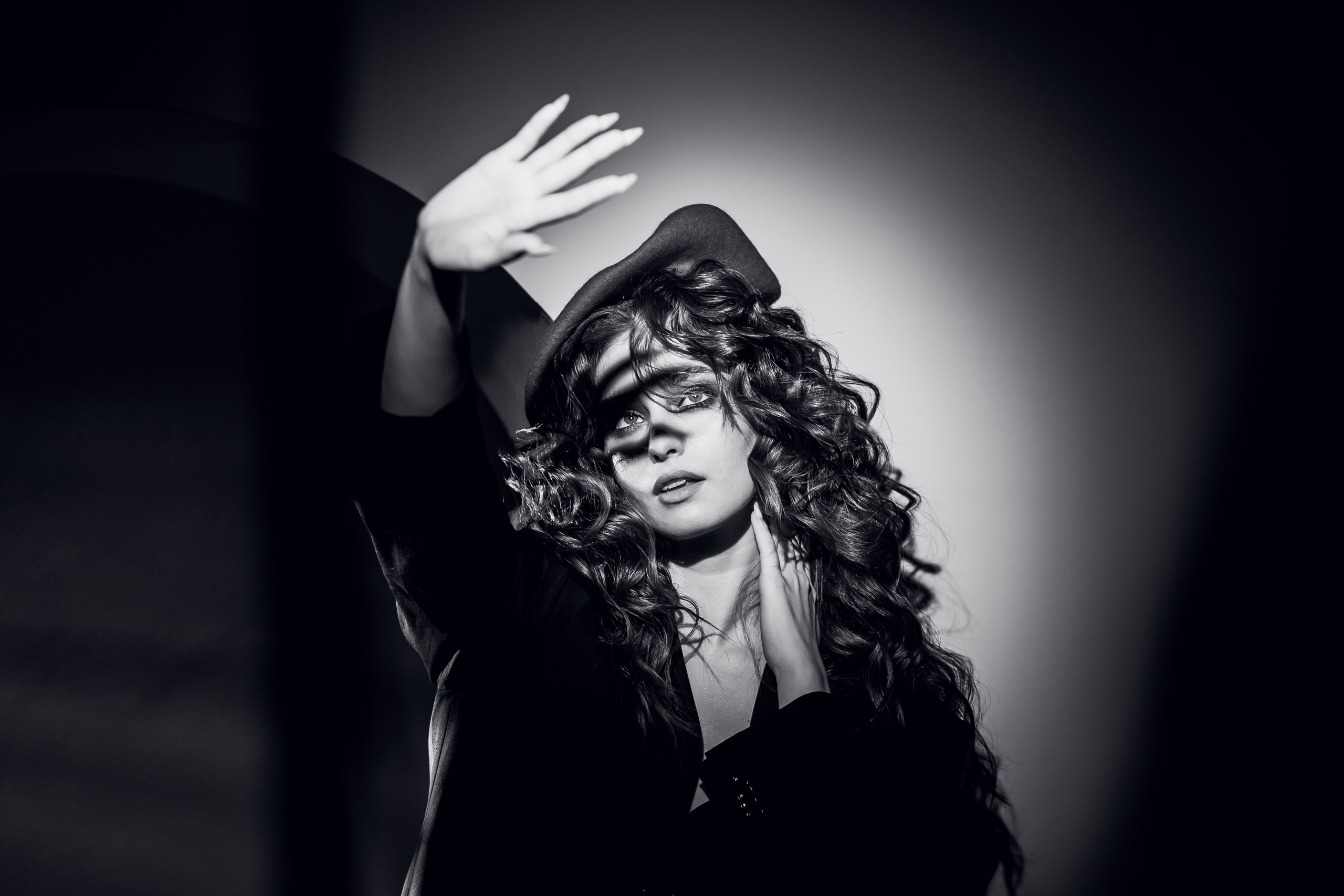 Обратная сторона красивого кадра. Фотограф Тольятти Светлана Пудовкина