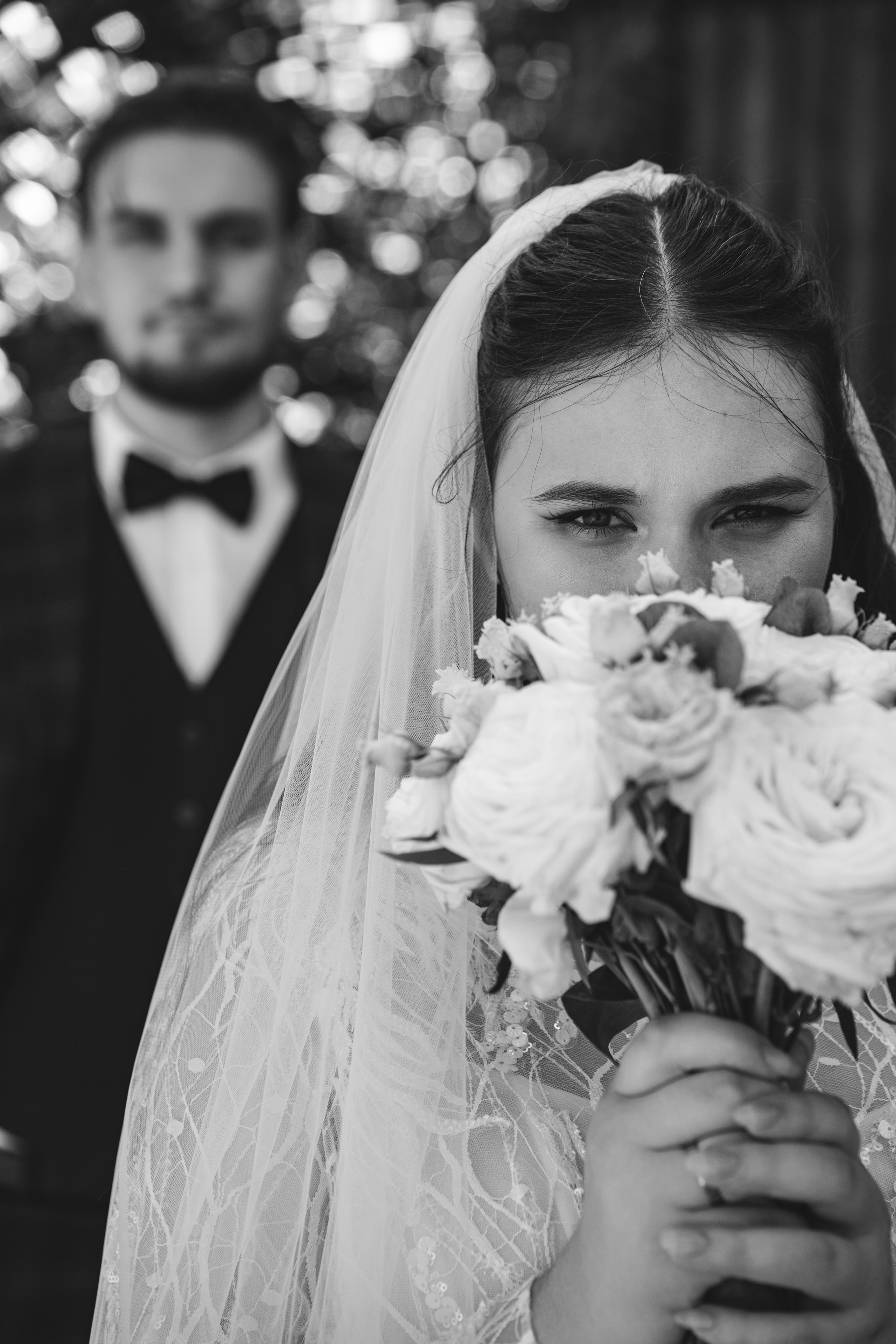 Леонид и Анастасия. Фотограф и видеограф Олег Игнатов | Свадьбы, Love Story, реклама и корпоративы — Красноярск