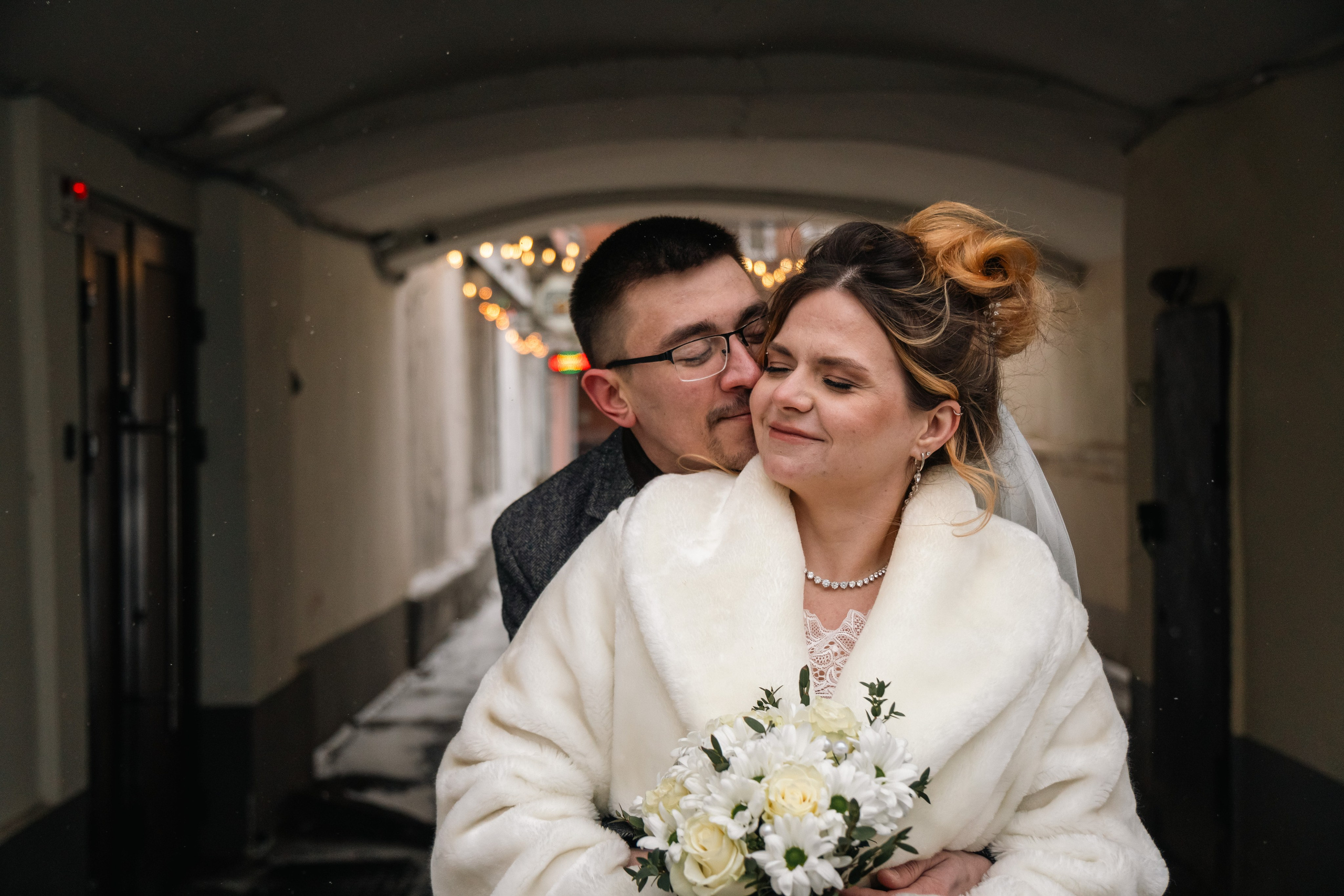 Павел и Мария. Фотограф и видеограф Олег Игнатов | Свадьбы, Love Story, реклама и корпоративы — Красноярск